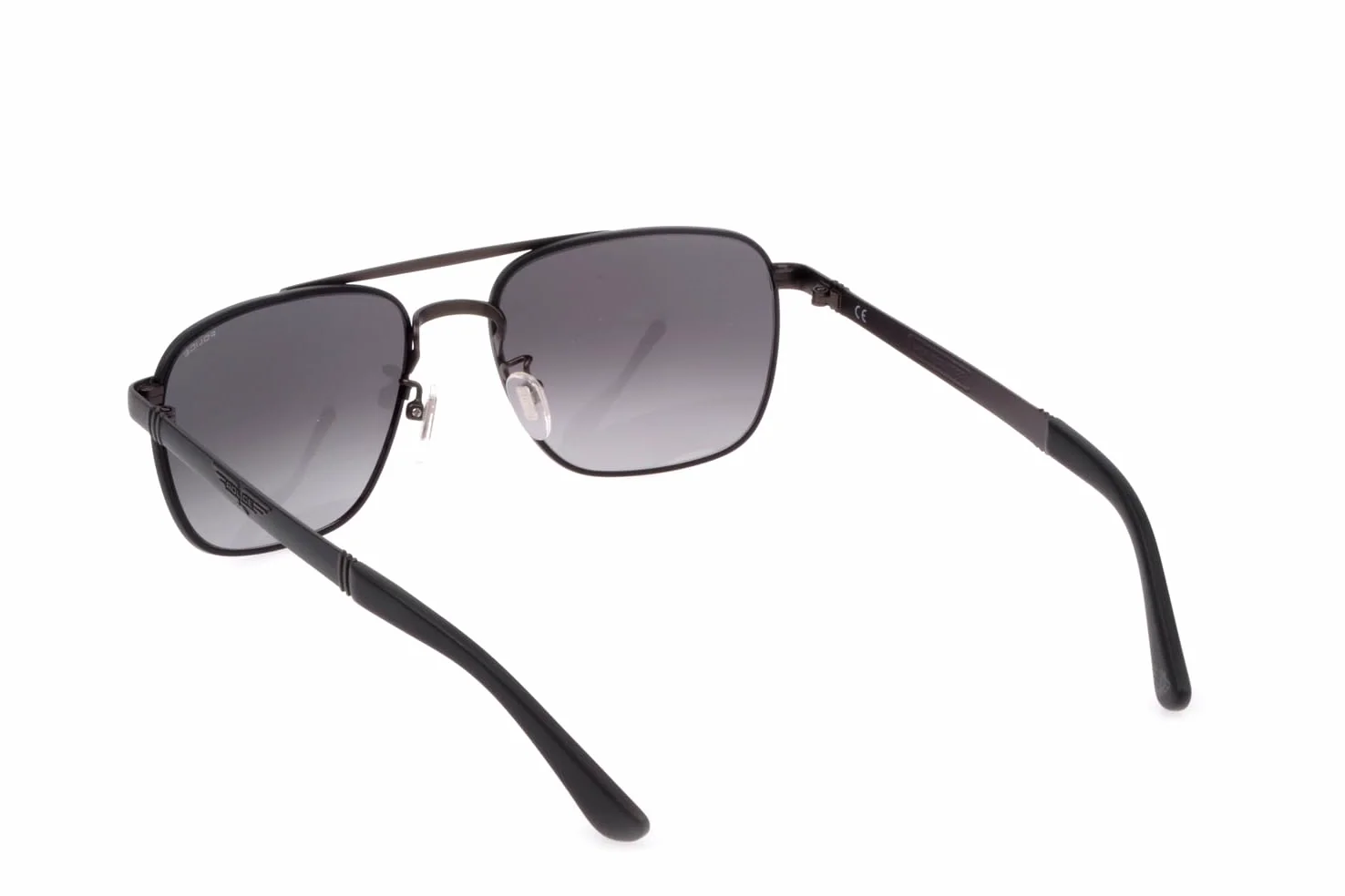 Police Unisex SPL890 okulary przeciwsłoneczne, 08H5, 58