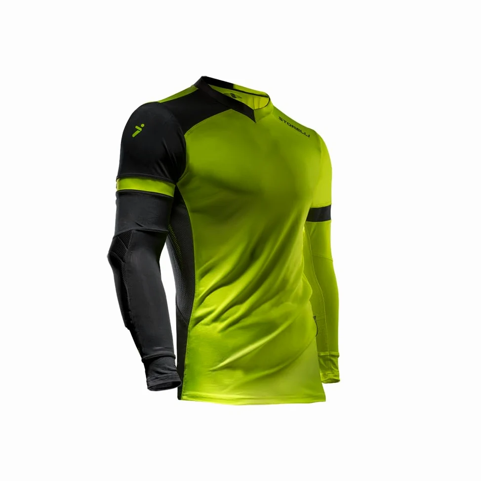 Storelli jersey chłopiec Exo Shield GK Youth
