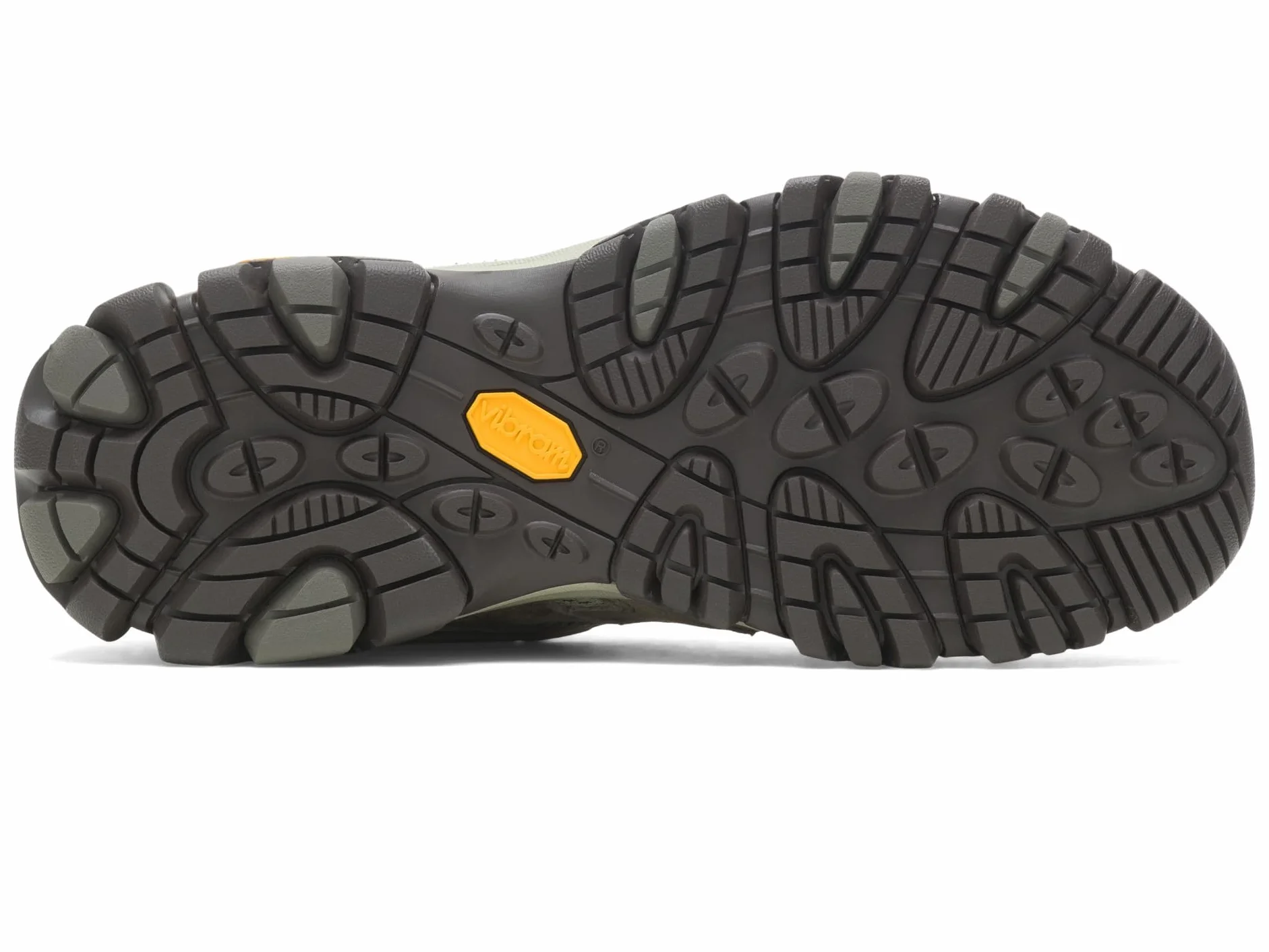 Merrell Moab 3 GTX Obuwie turystyczne Damskie