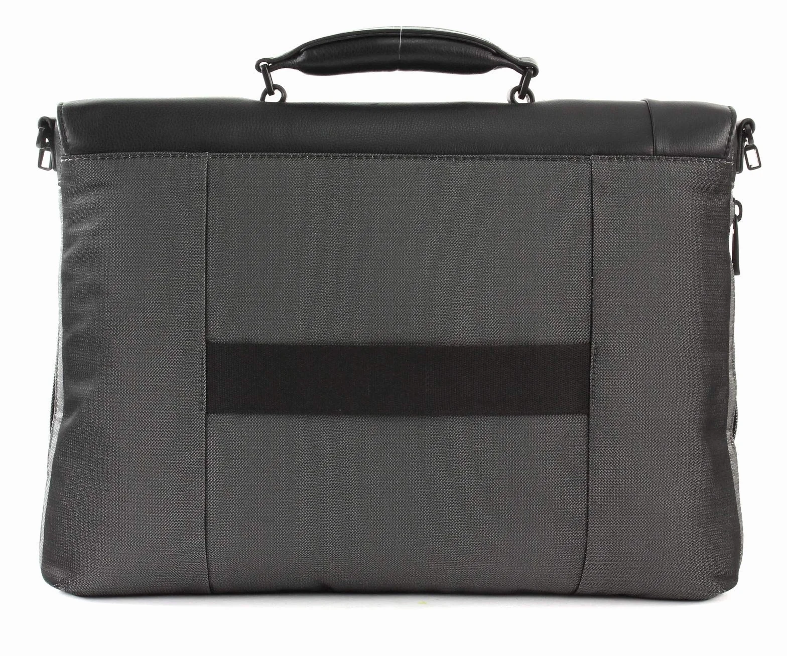 Piquadro Kompaktowy folder Uniseks 16 EU (1 w zestawie)