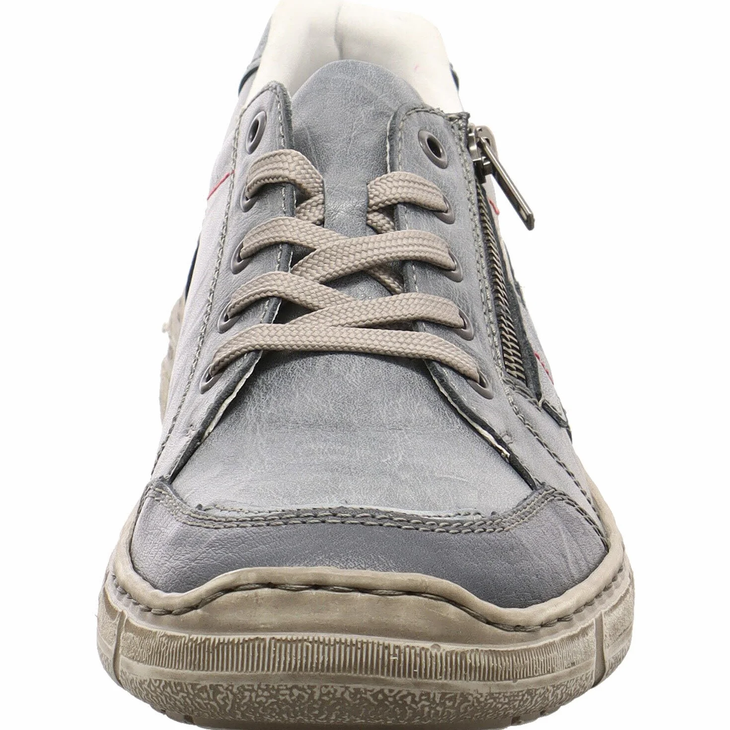 Rieker Mężczyźni 04004buty sznurowane