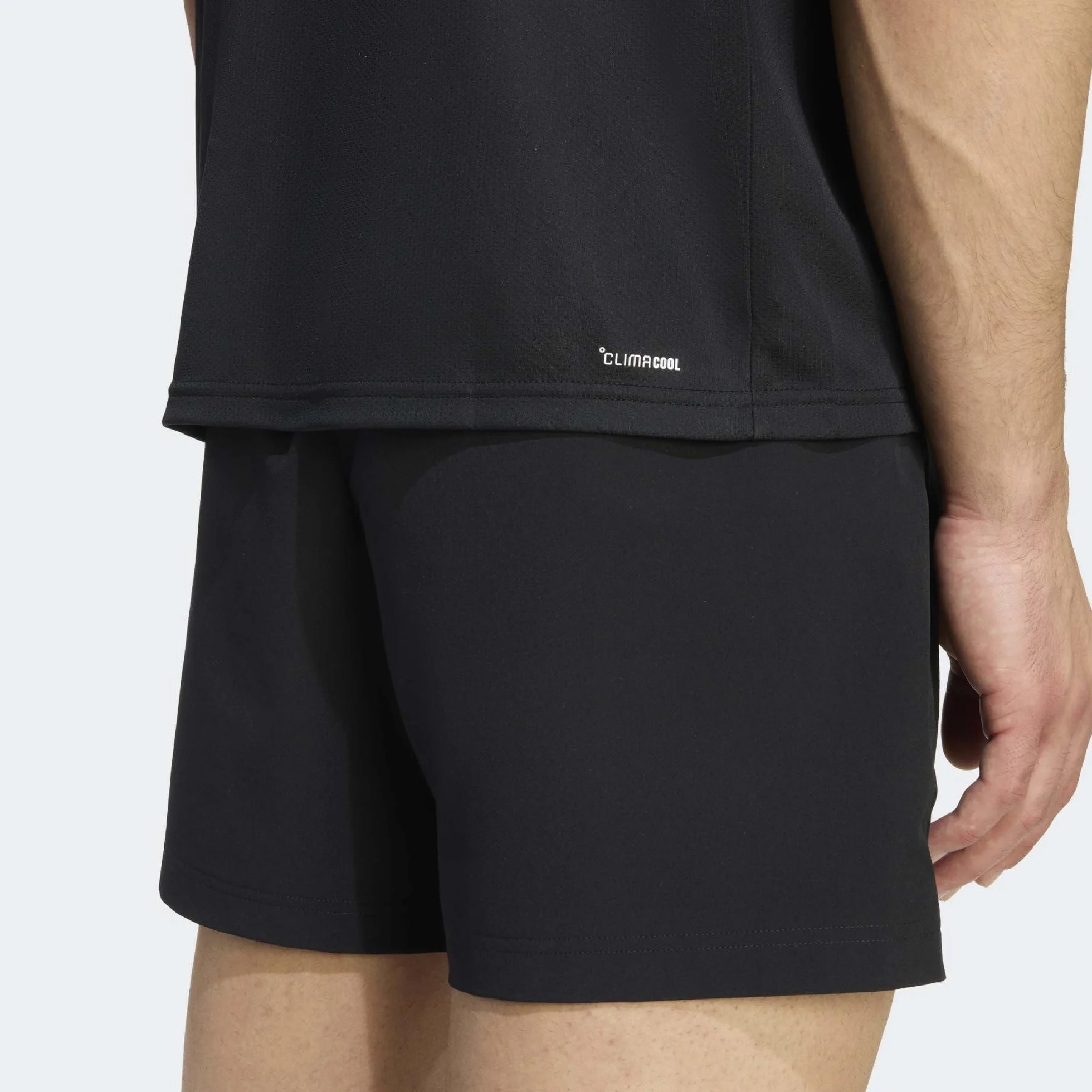 adidas Koszulka Mezczyzni Workout Essentials Base T-shirt