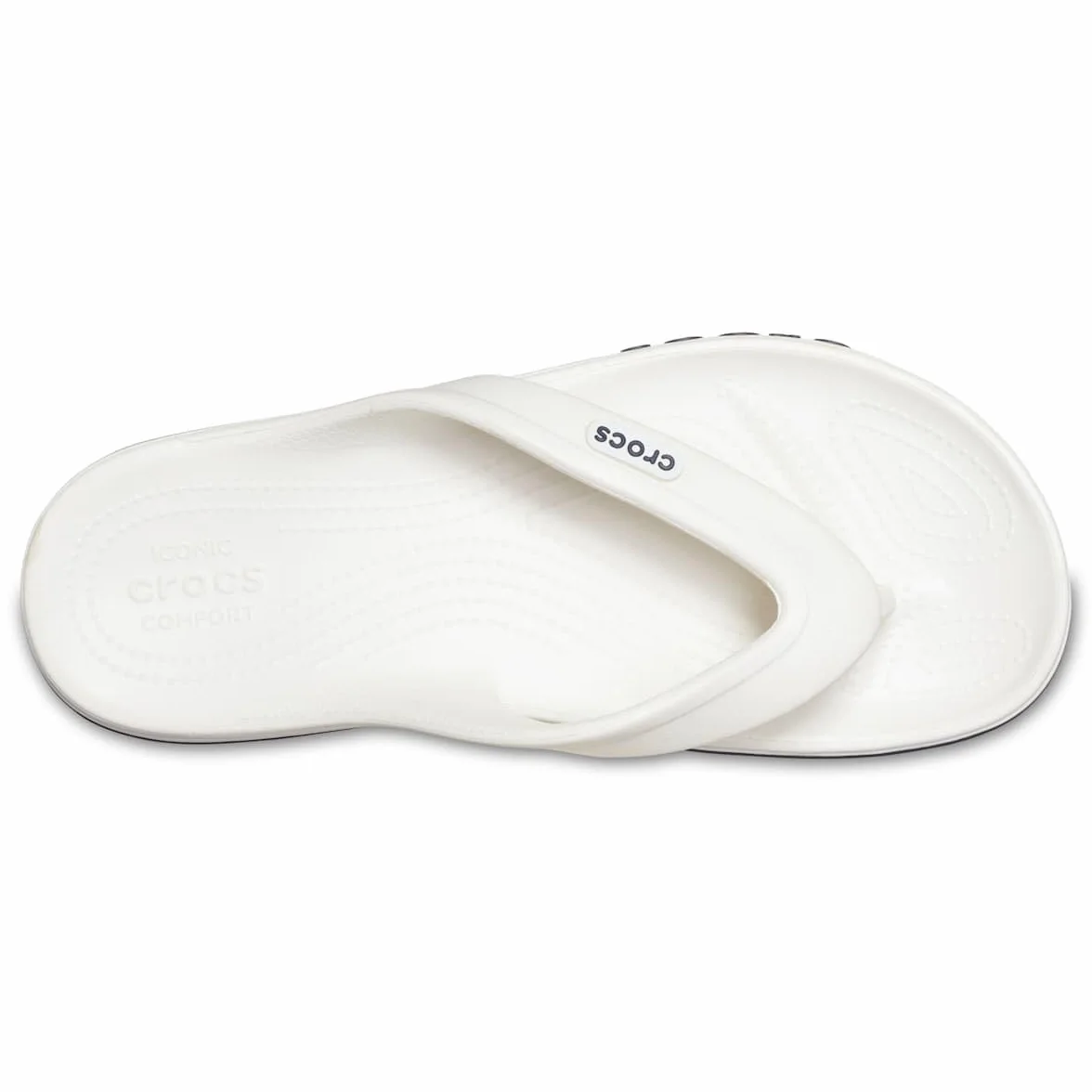 Crocs Bayaband Flip - Klapki Unisex