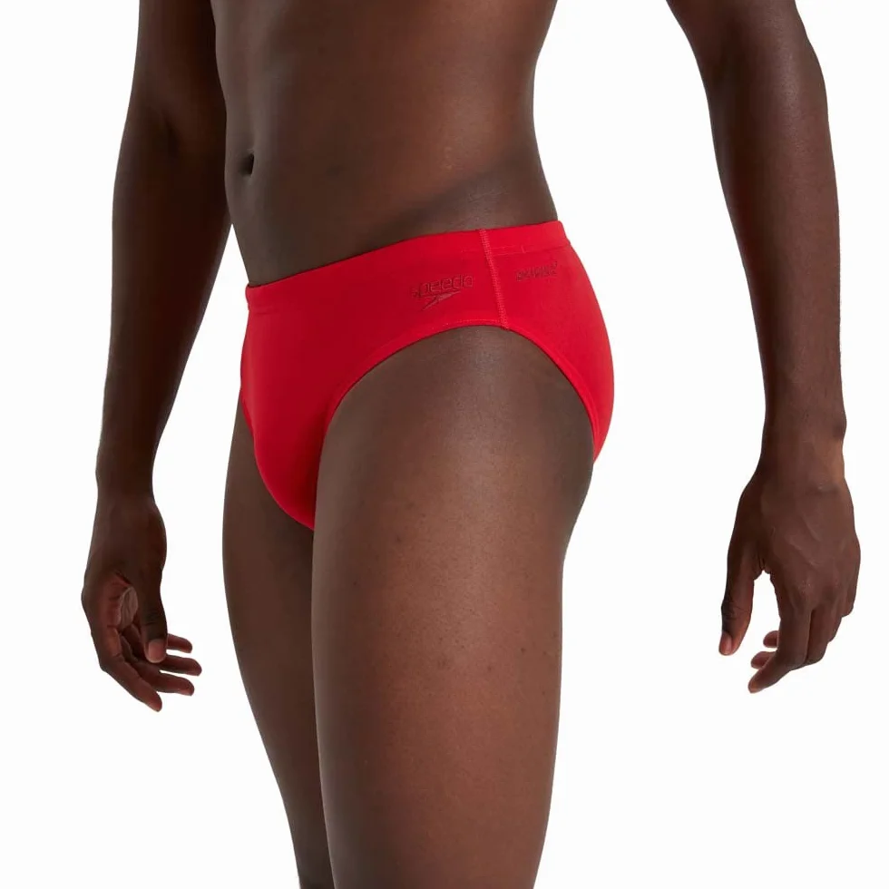 Speedo Męskie majtki kąpielowe Eco Endurance+ 7 cm (1 opakowanie)
