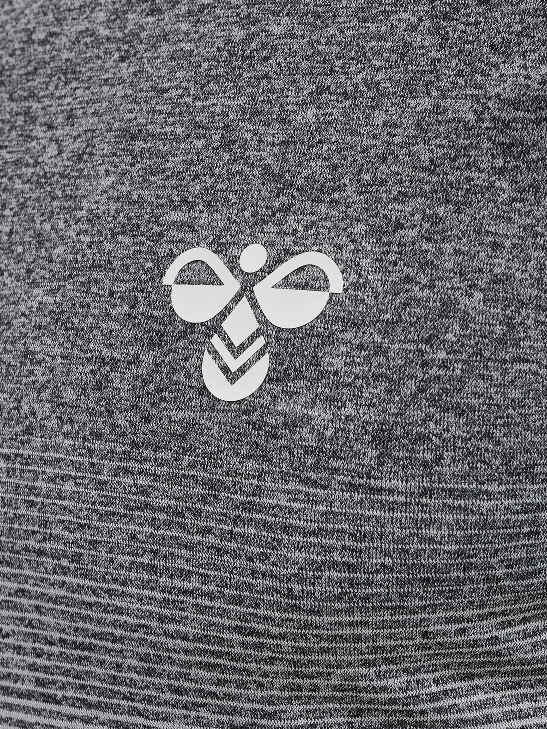 hummel T-shirt Mężczyźni Hmlgg12 Training Seamless S/S