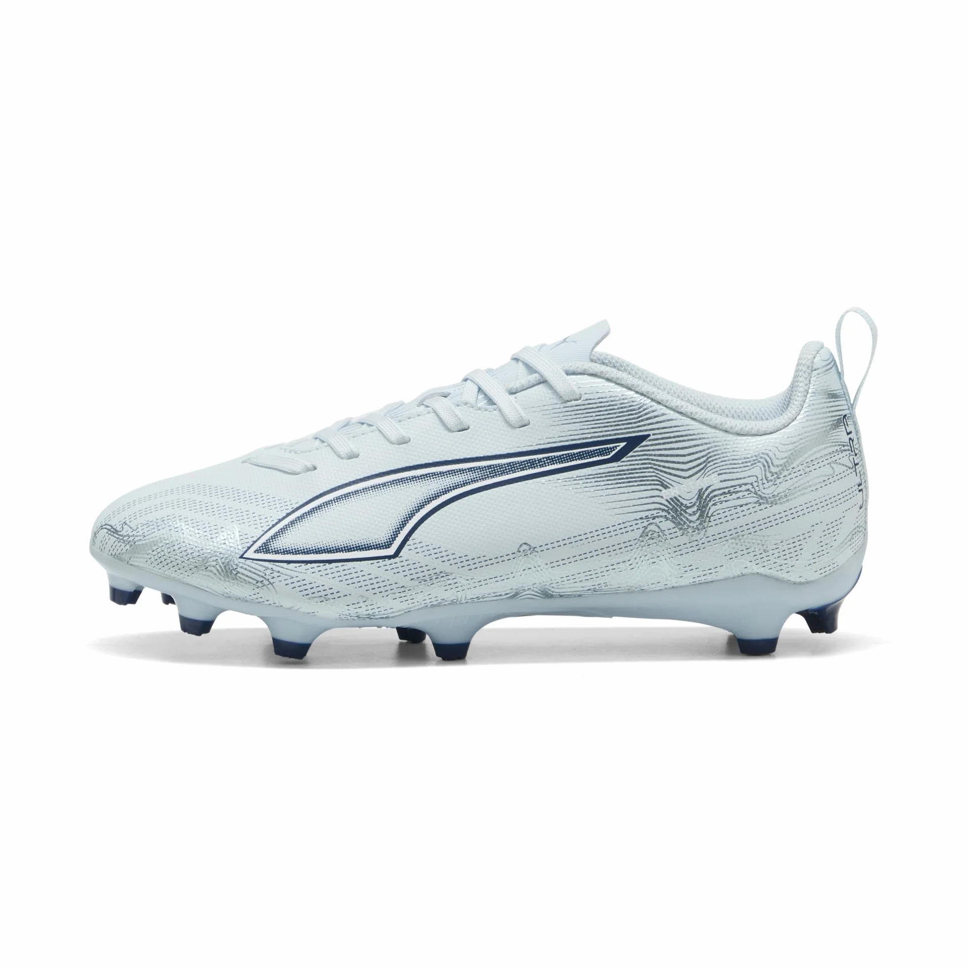 PUMA Uniseks - dzieci Ultra 6 Play Fg/Ag JrButy do piłki nożnej