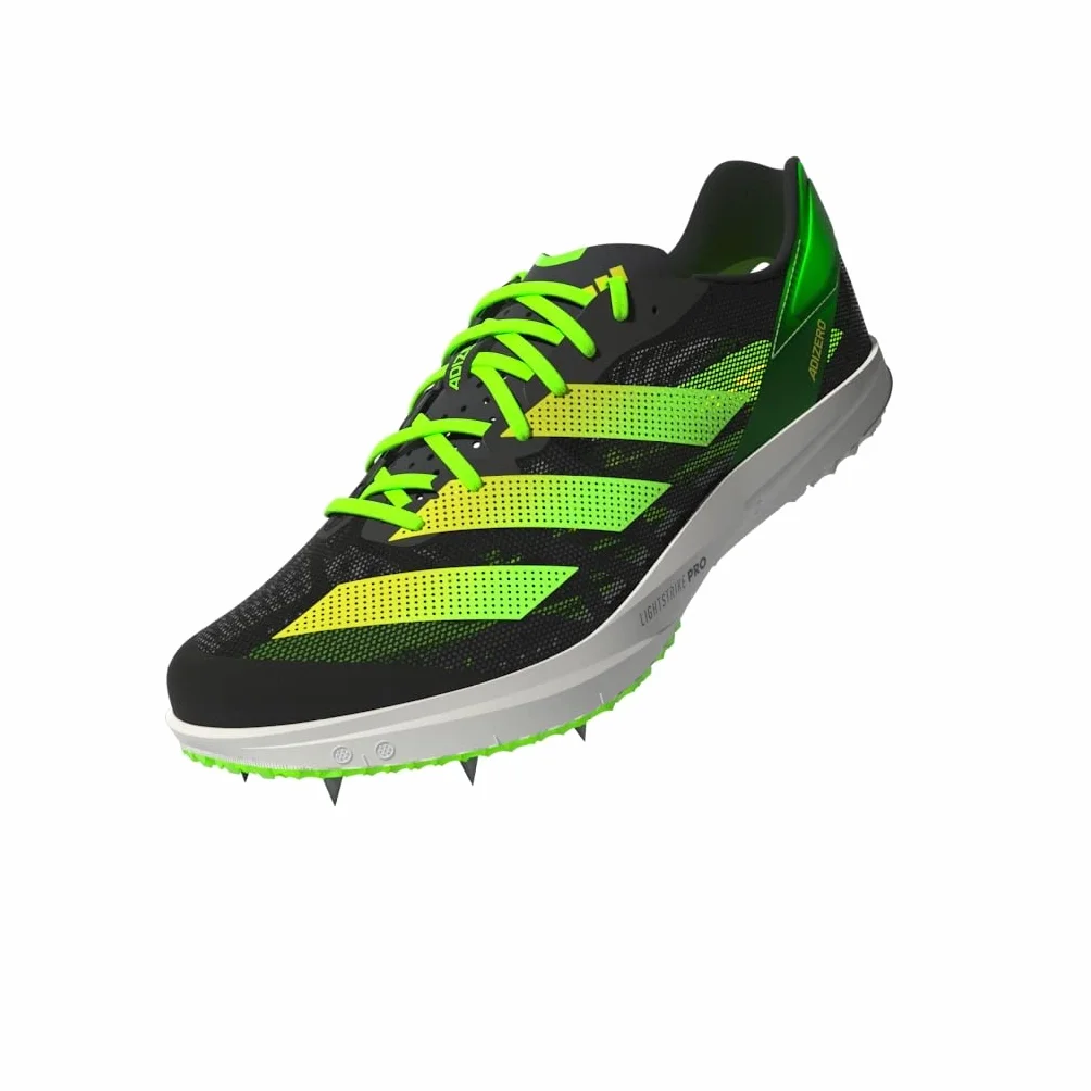 Adidas Adizero Avanti TYO Buty do biegania na Torze z Kolce Unisex Niebieski