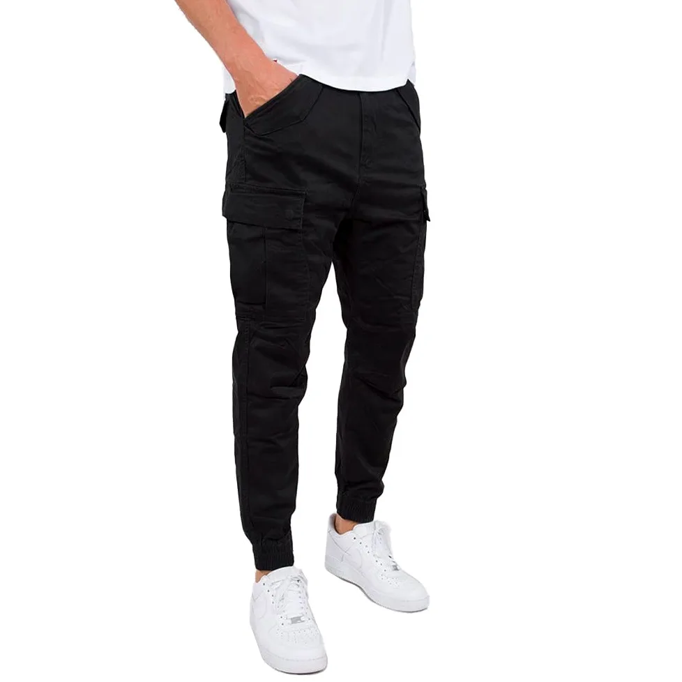 ALPHA INDUSTRIES Airman Pant męskie spodnie rekreacyjne