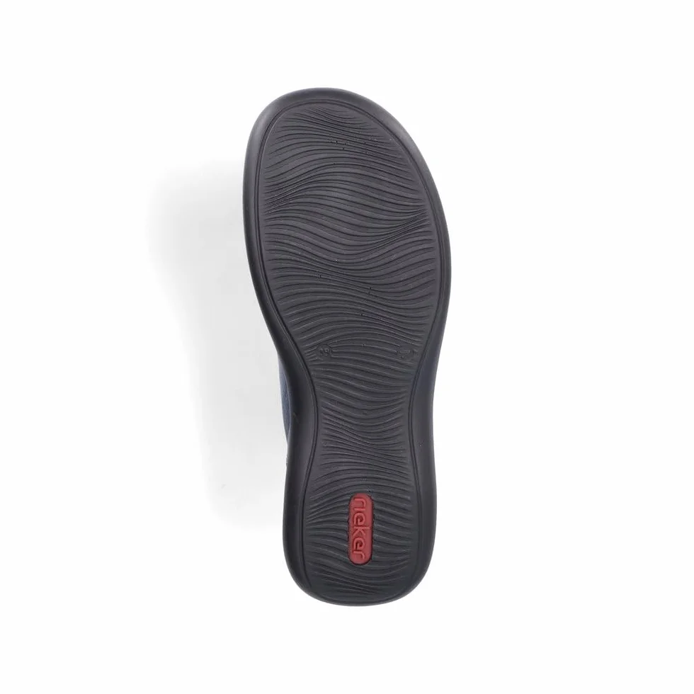Rieker mokasyny damskie 46369