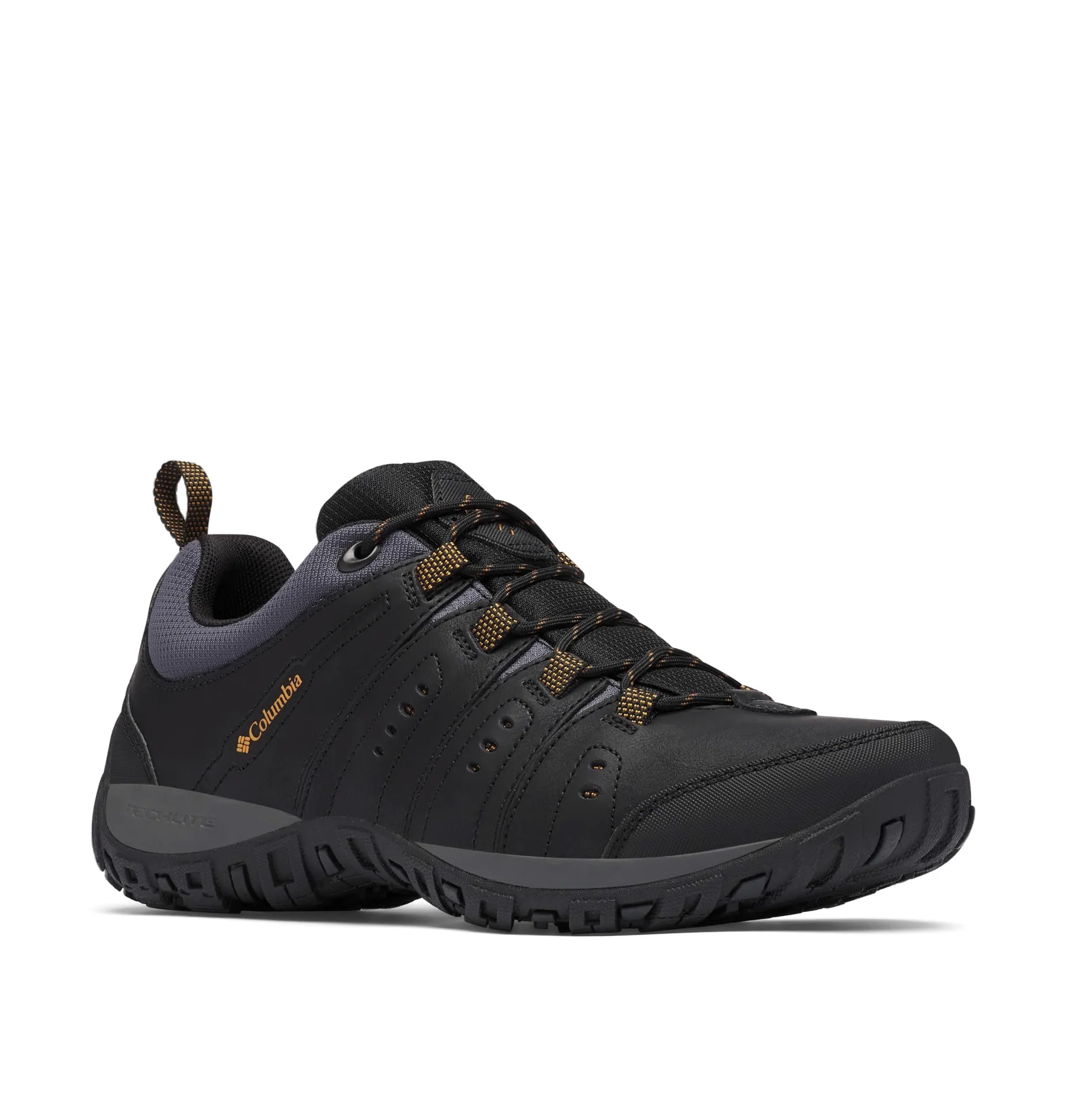 Columbia Mężczyźni Woodburn 2 buty turystyczne