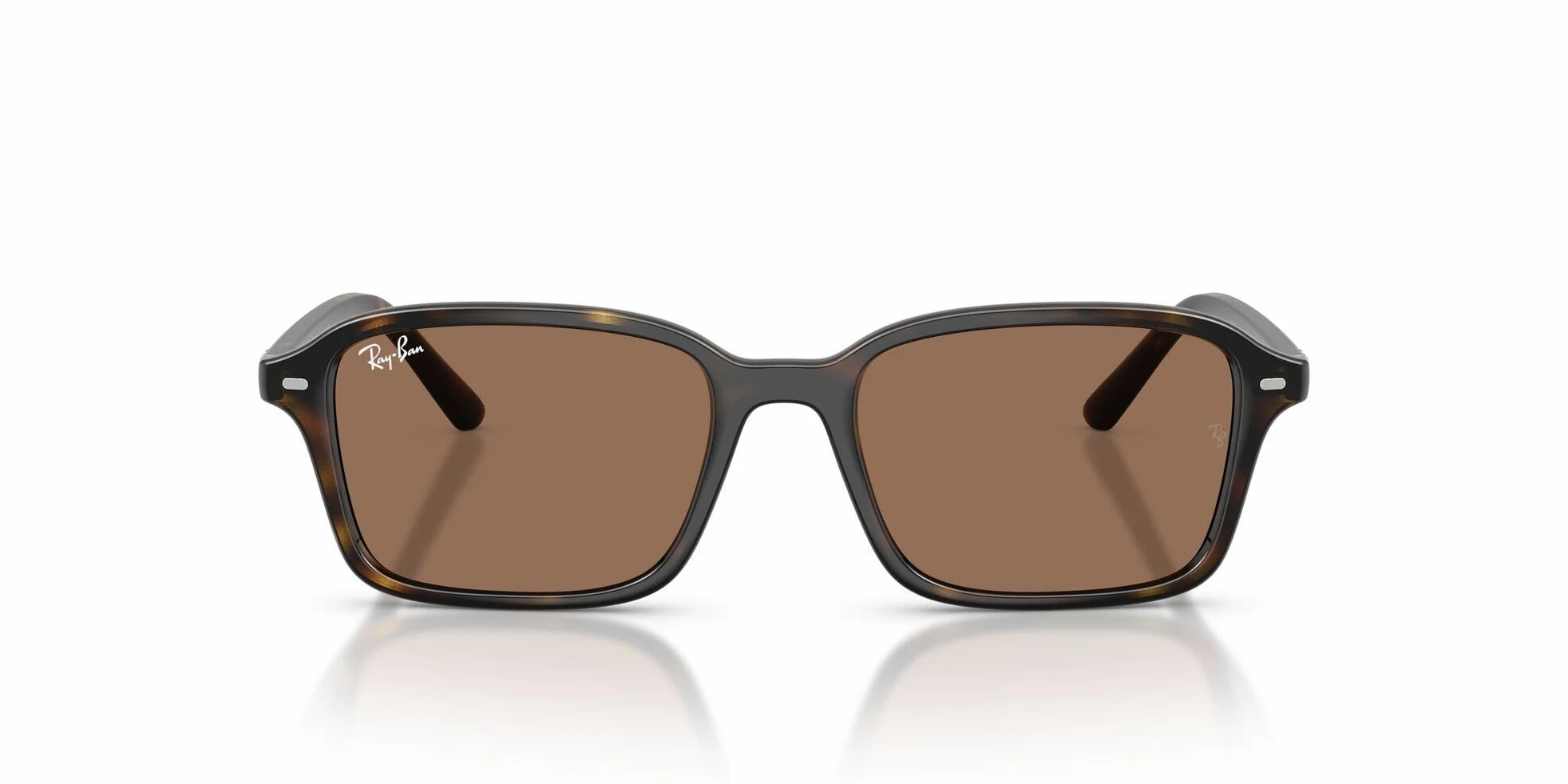 Ray-Ban Okulary przeciwsłoneczne Chłopcy Rj9131s