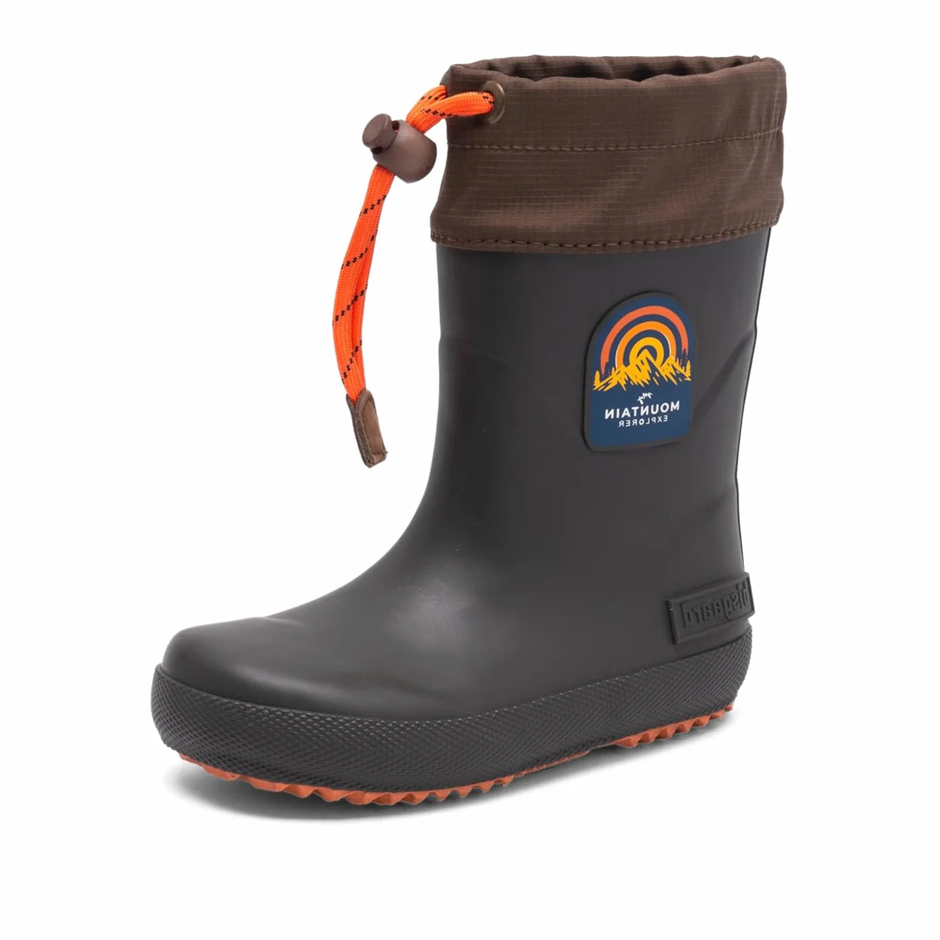 Bisgaard Uniseks - dzieci Bisgaard ThermoRain Boot
