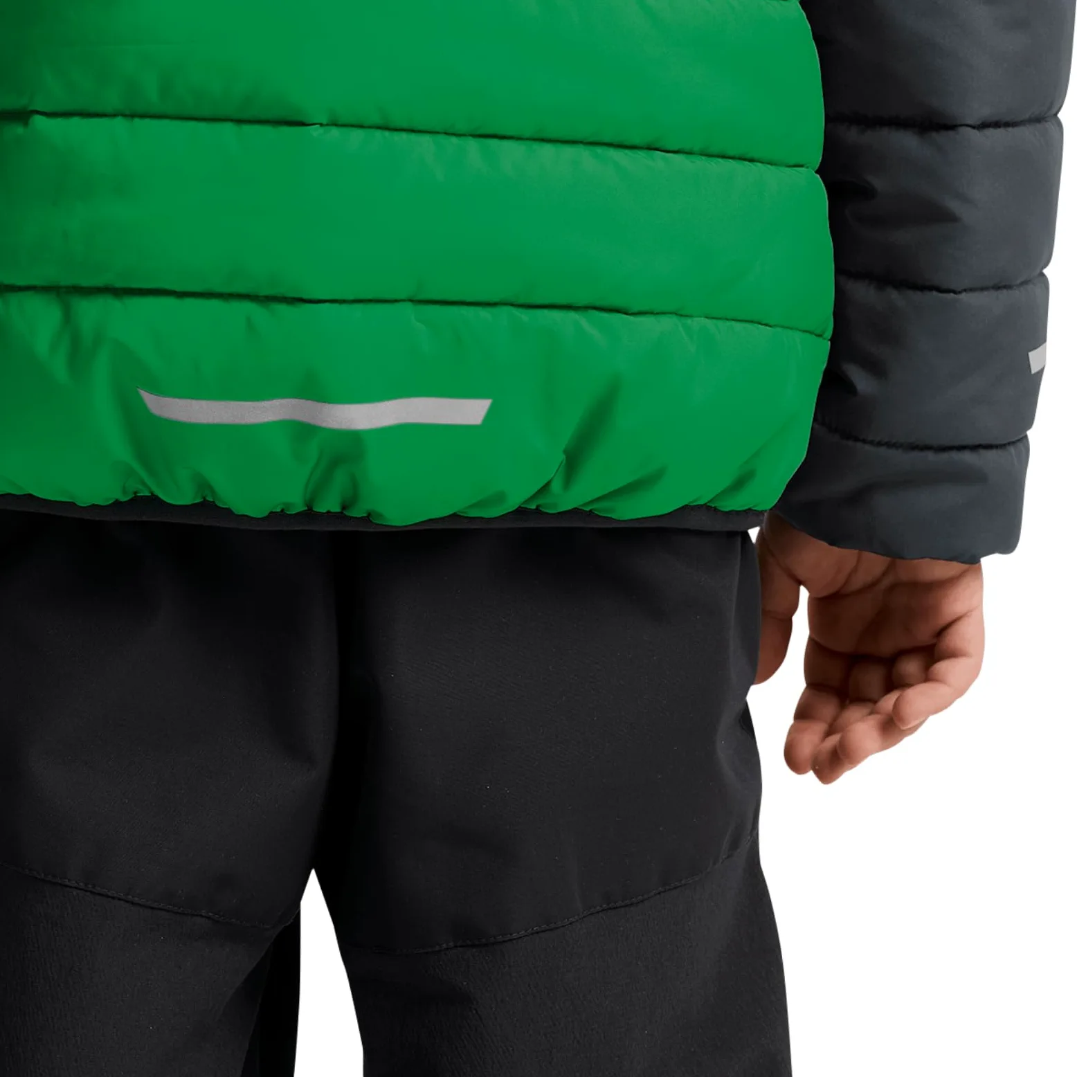 Jack Wolfskin Kurtka chłopięca New Zenon K Jacket