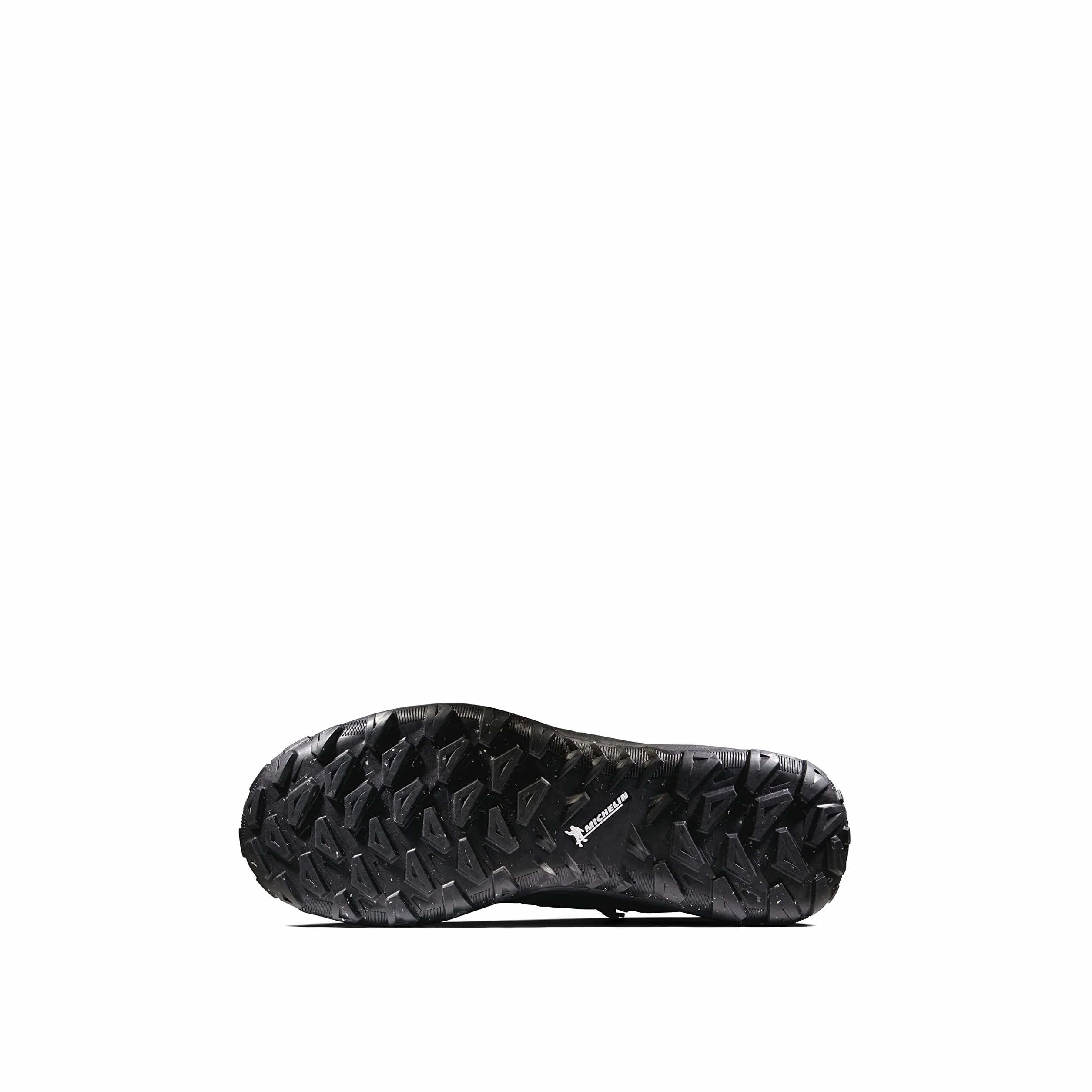 Mammut Ultimate III Mid GTX Mężczyźni czarny