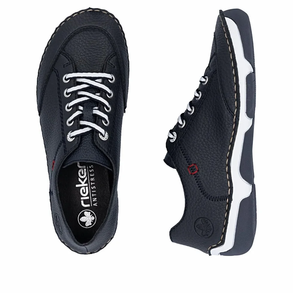 Rieker sneakersy damskie 55901