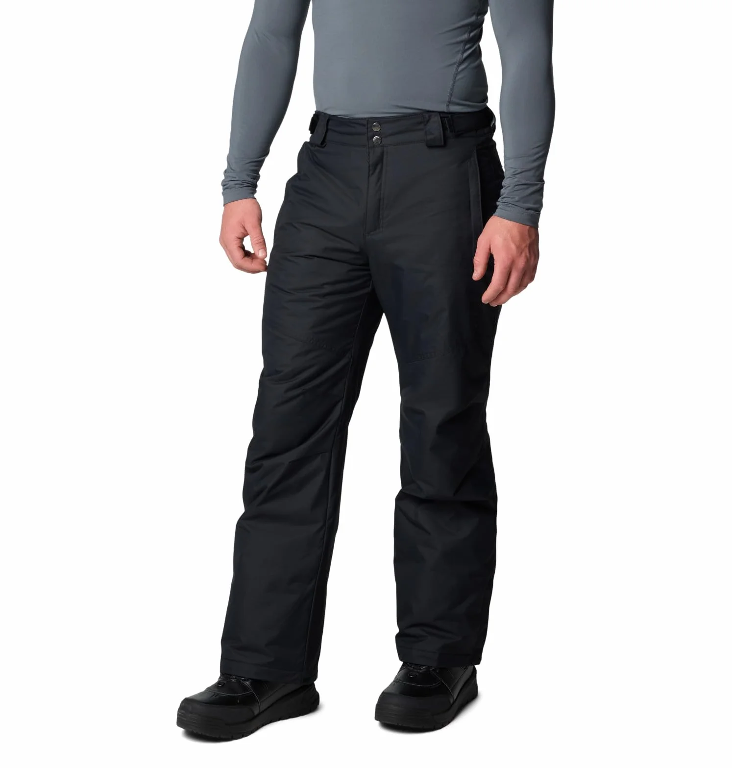 Columbia Bugaboo V Pant Spodnie narciarskie Mężczyźni