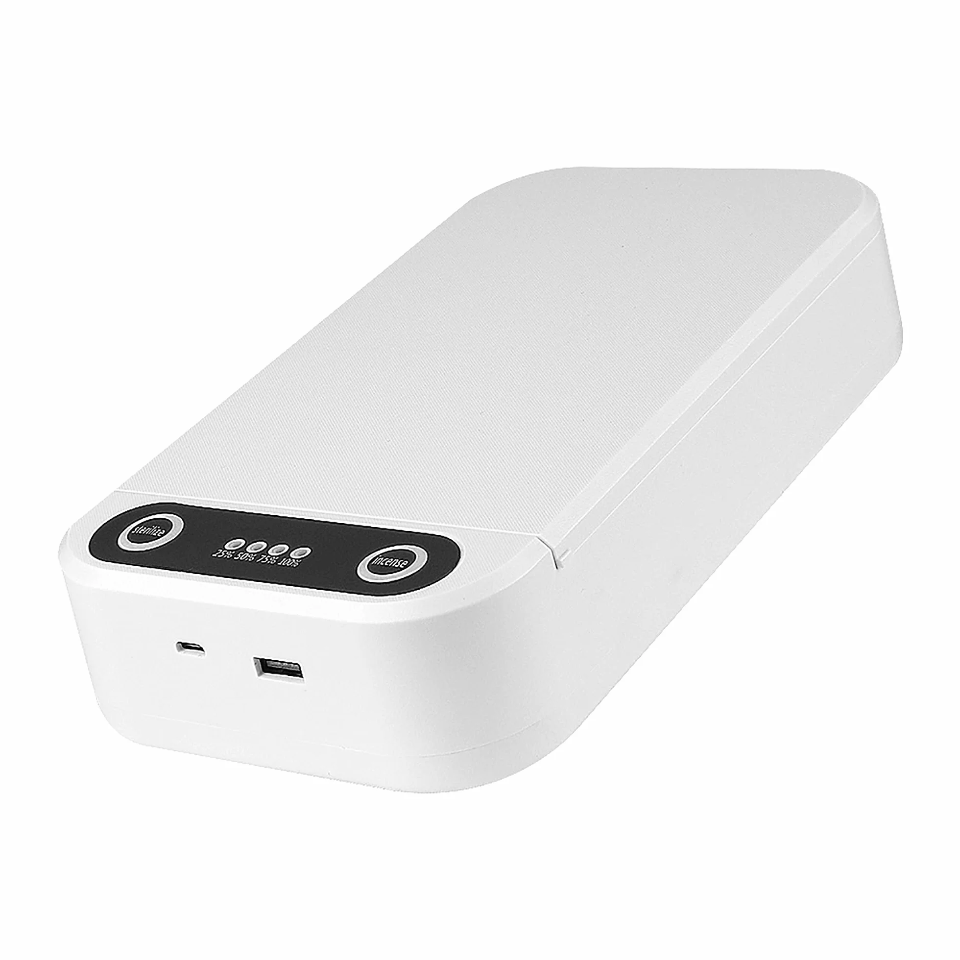 Sterylizator UV do smartfona