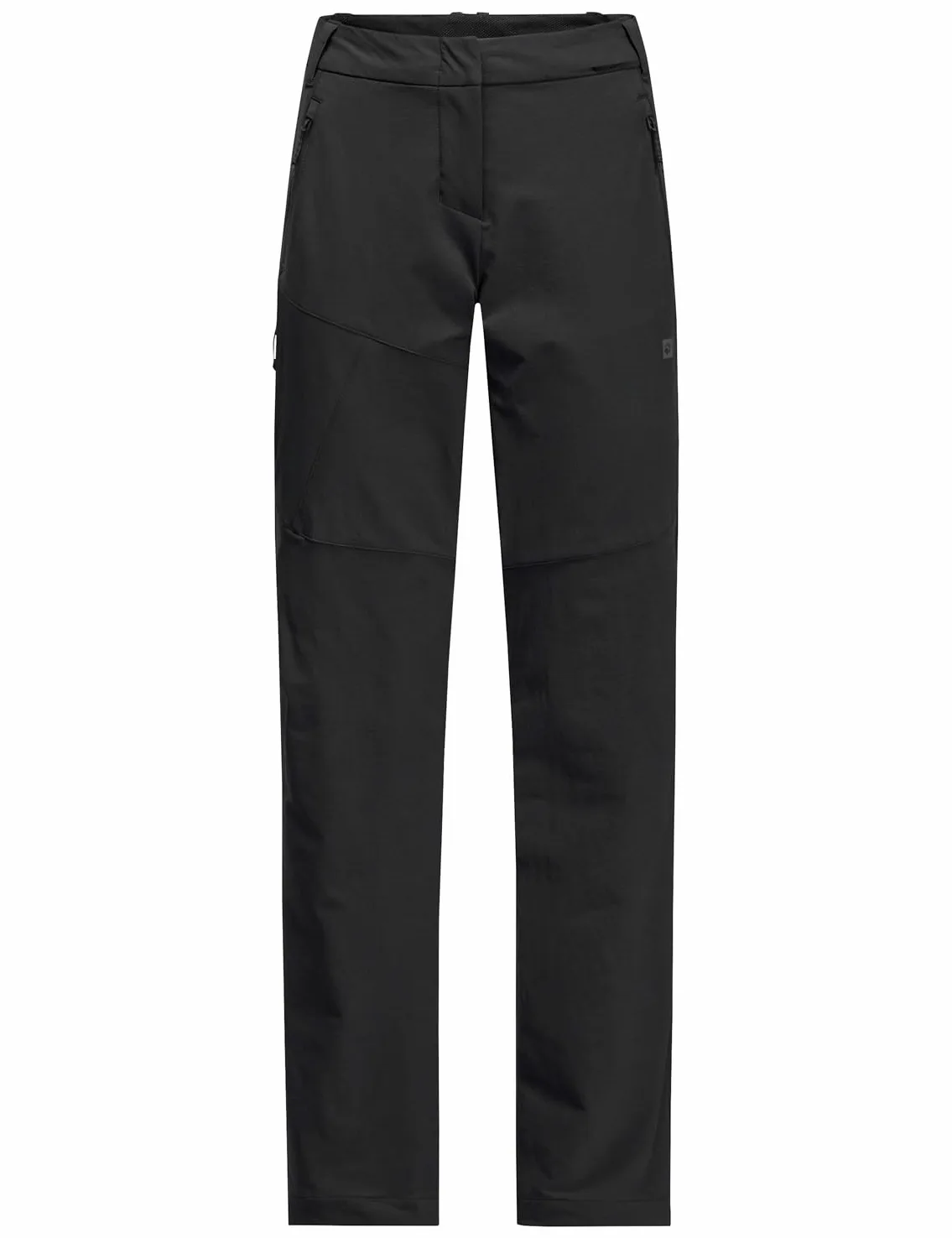 Jack Wolfskin Glastal Spodnie Zimowe W - spodnie turystyczne Kobiety