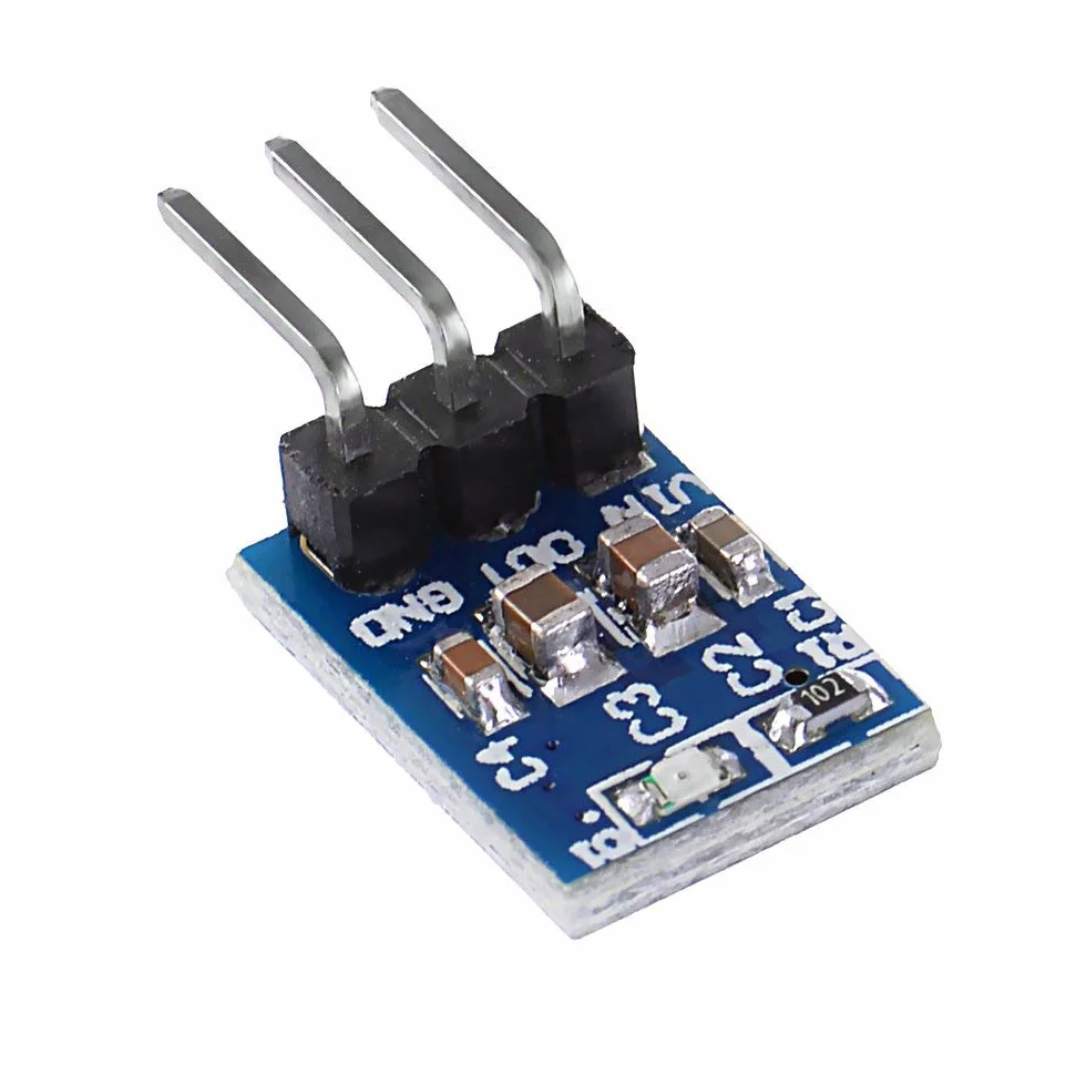 10 sztuk 5 V do 3,3 V Step-Down Buck moduł zasilacza DC 4,75 V-12 V do 3,3 V regulator napięcia 800 mA LDO Buck zestaw lutowniczy do Arduino