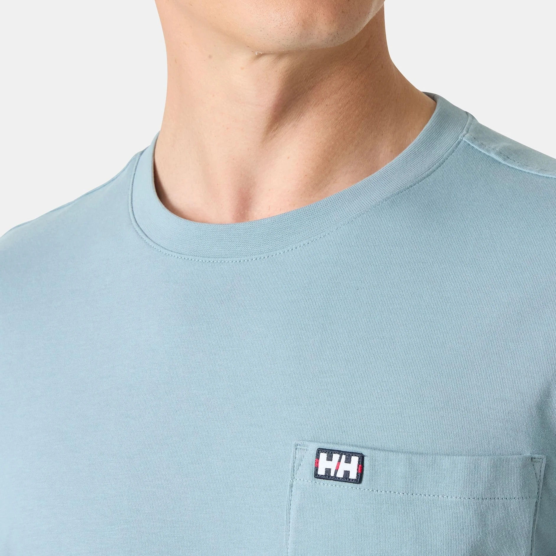Helly Hansen Hudson T-shirt Mężczyźni Koszulka