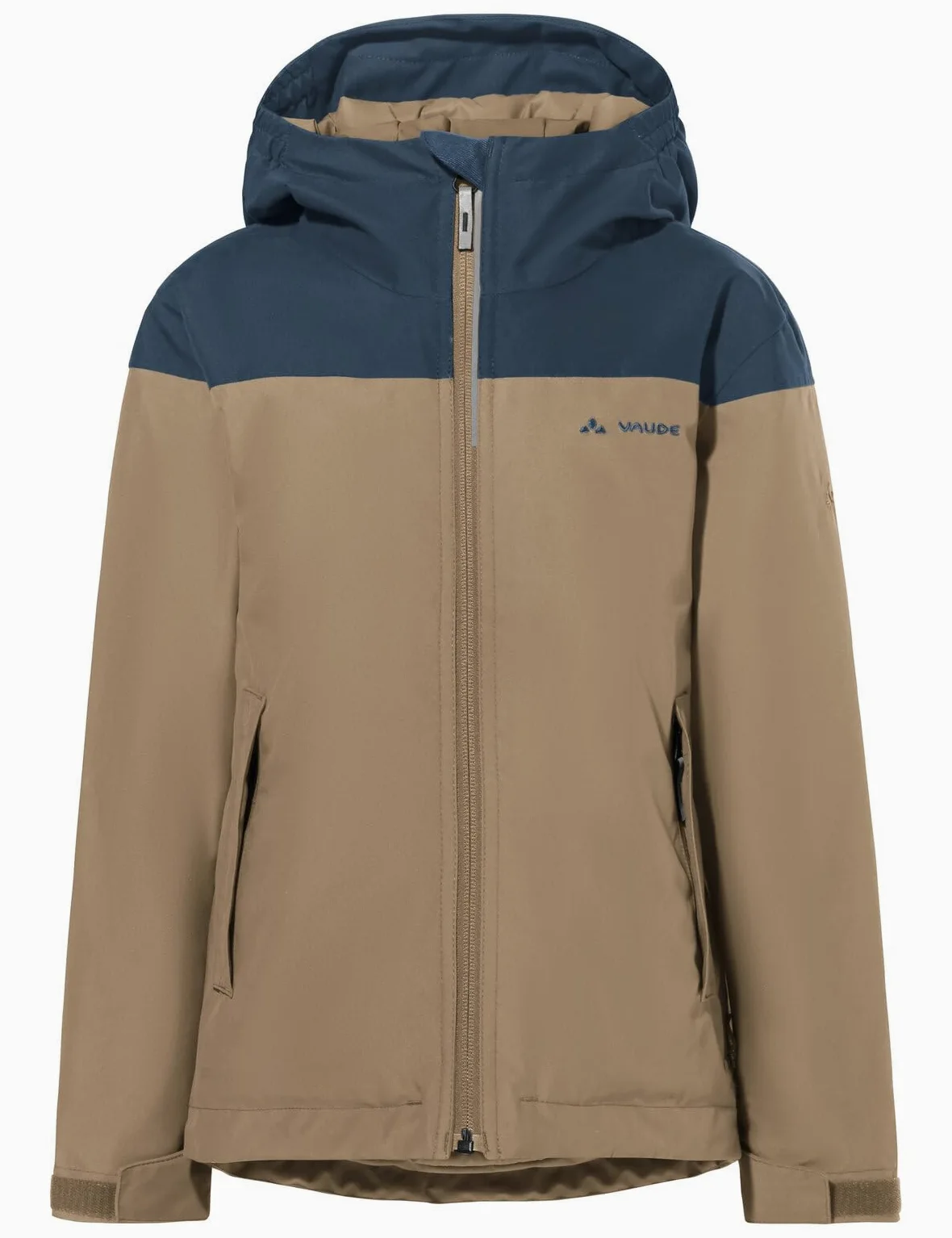 VAUDE Kurtka Uniseks - dzieci Kids Lulea 2l Padded Jacket