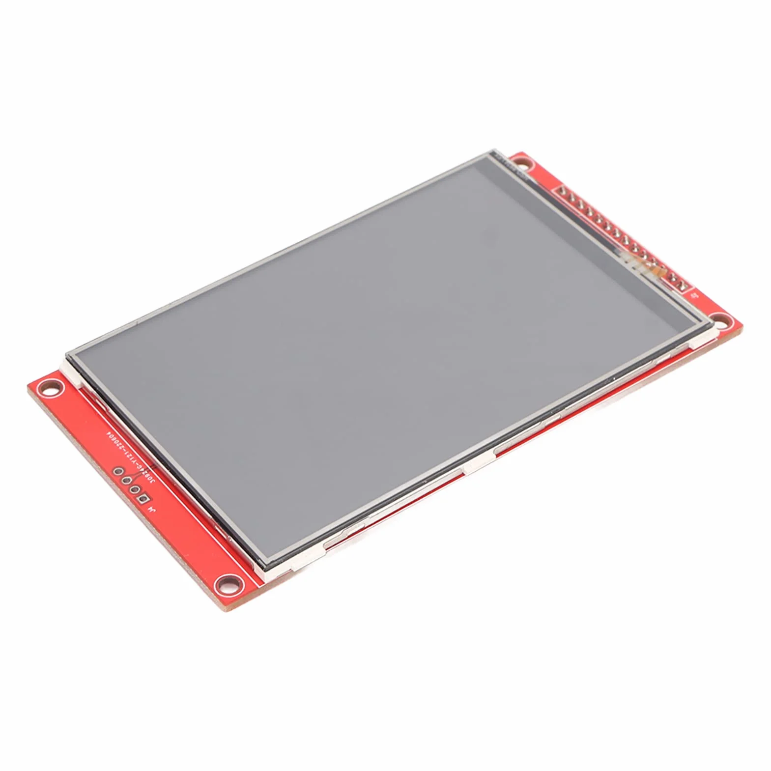 Moduł Wyświetlacza Tft Lcd 4In Ili9488 Wyświetlacz Tft Moduł Wyświetlacza Tft Lcd 4In Ili9488 Sterownik 14Pin 480X320 Hd Spi Szeregowy moduł Wyświetlacza z Ekranem Dotykowym
