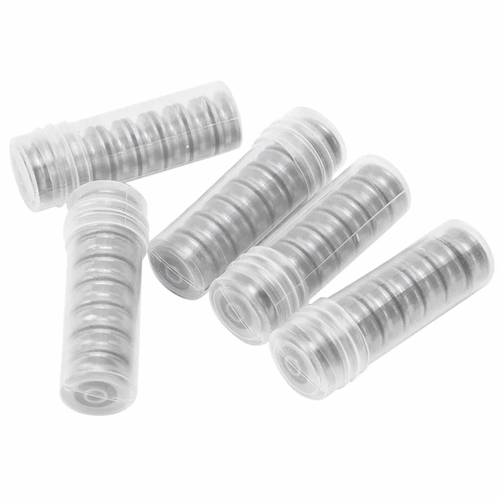V1804 V-Groove Łożyska, 10szt 18mm * 4mm * 8mm Deep U/V Groove Miniaturowe łożyska kulkowe Koło pasowe z łożyskiem szynowym, łożysko Stalowe koło gąsienicowe do drukarki 3D, silnik, deskorolki