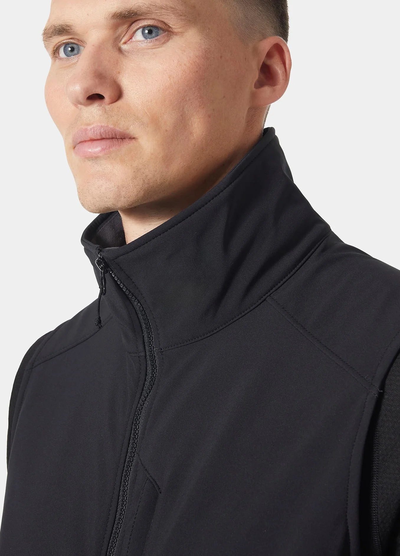 Helly Hansen Kamizelka męska Paramount Softshell