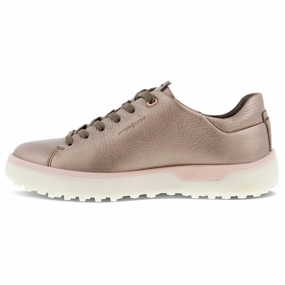 ECCO Kobiety Taca Hybrid Hydromax wodoodpornaButy golfowe