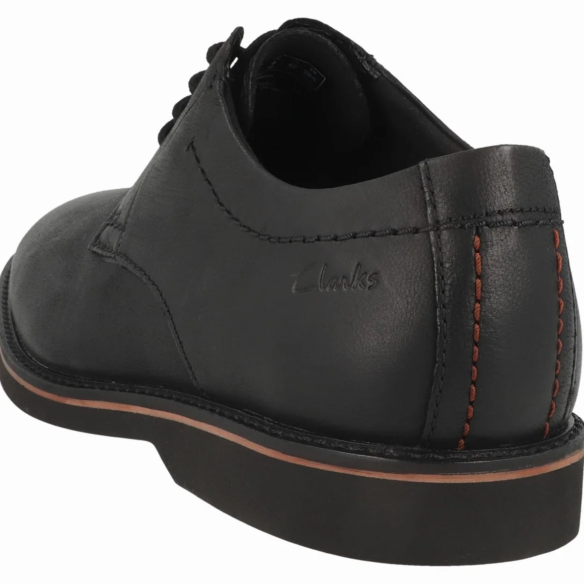 Clarks Mężczyźni 261736087Oksford