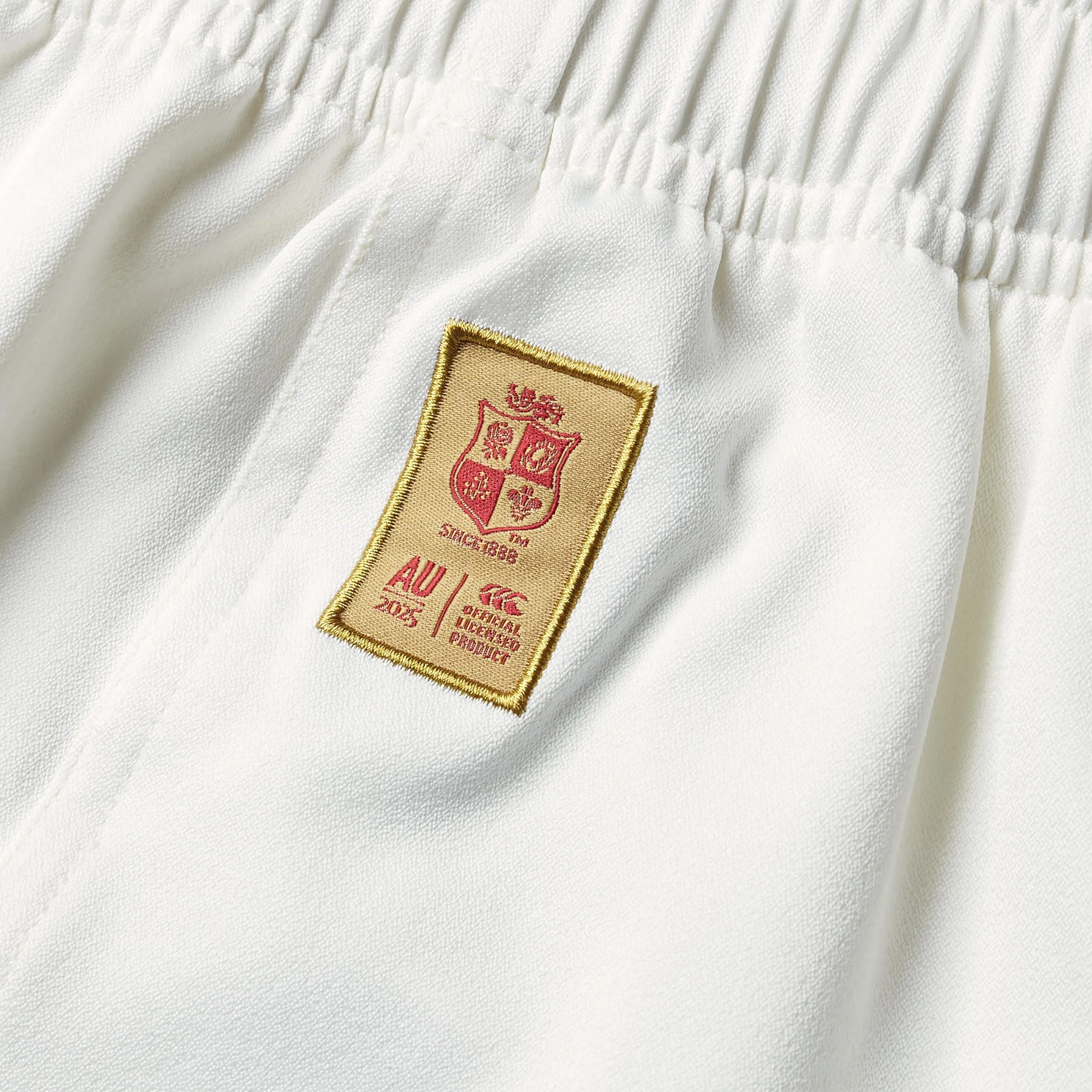 Canterbury Replica Match - Shorty Uniseks - dzieci