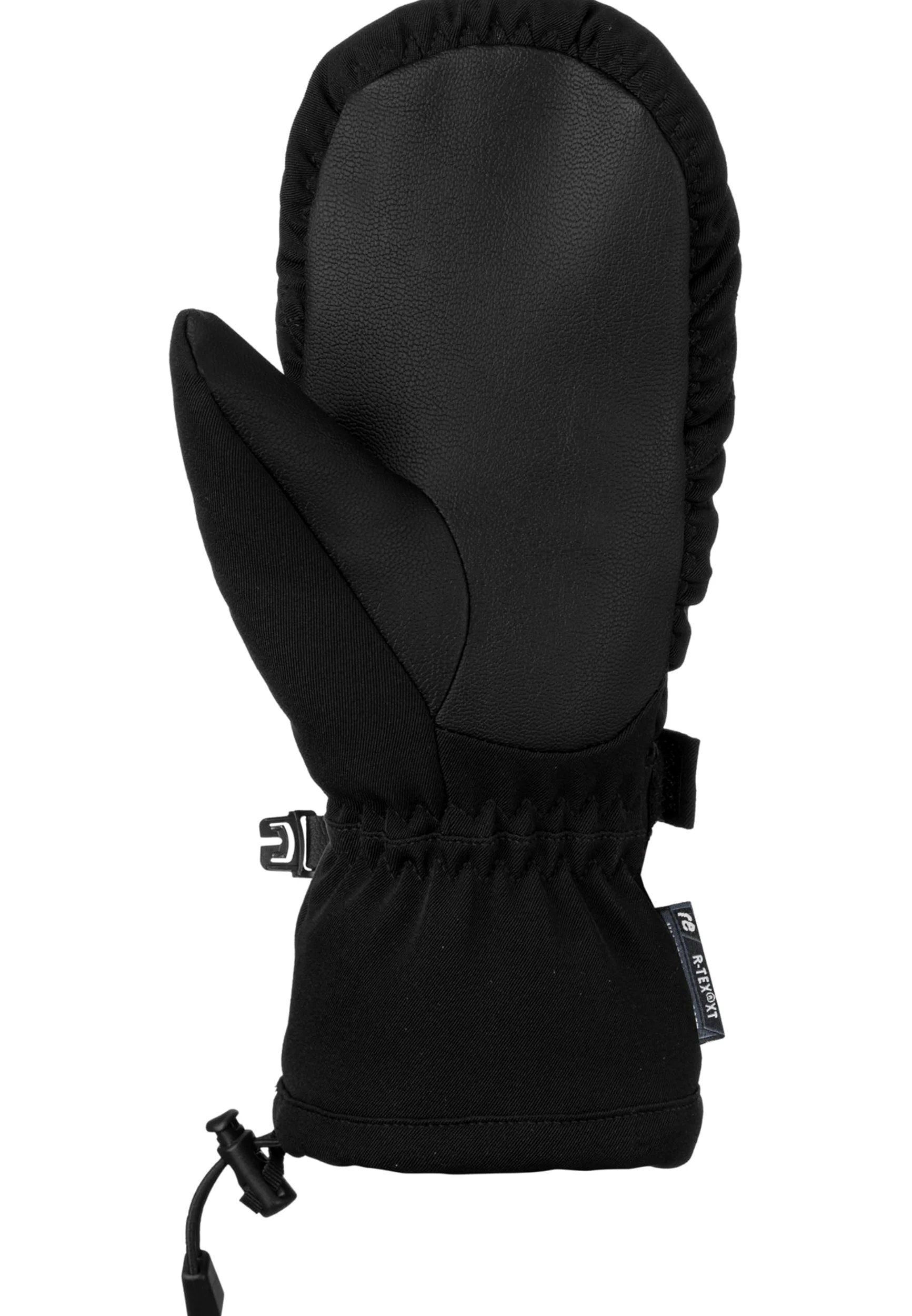 Reusch Chloe R-tex Xt Junior rękawice młodzieżowe, uniseks, ciepłe, wodoodporne, oddychające