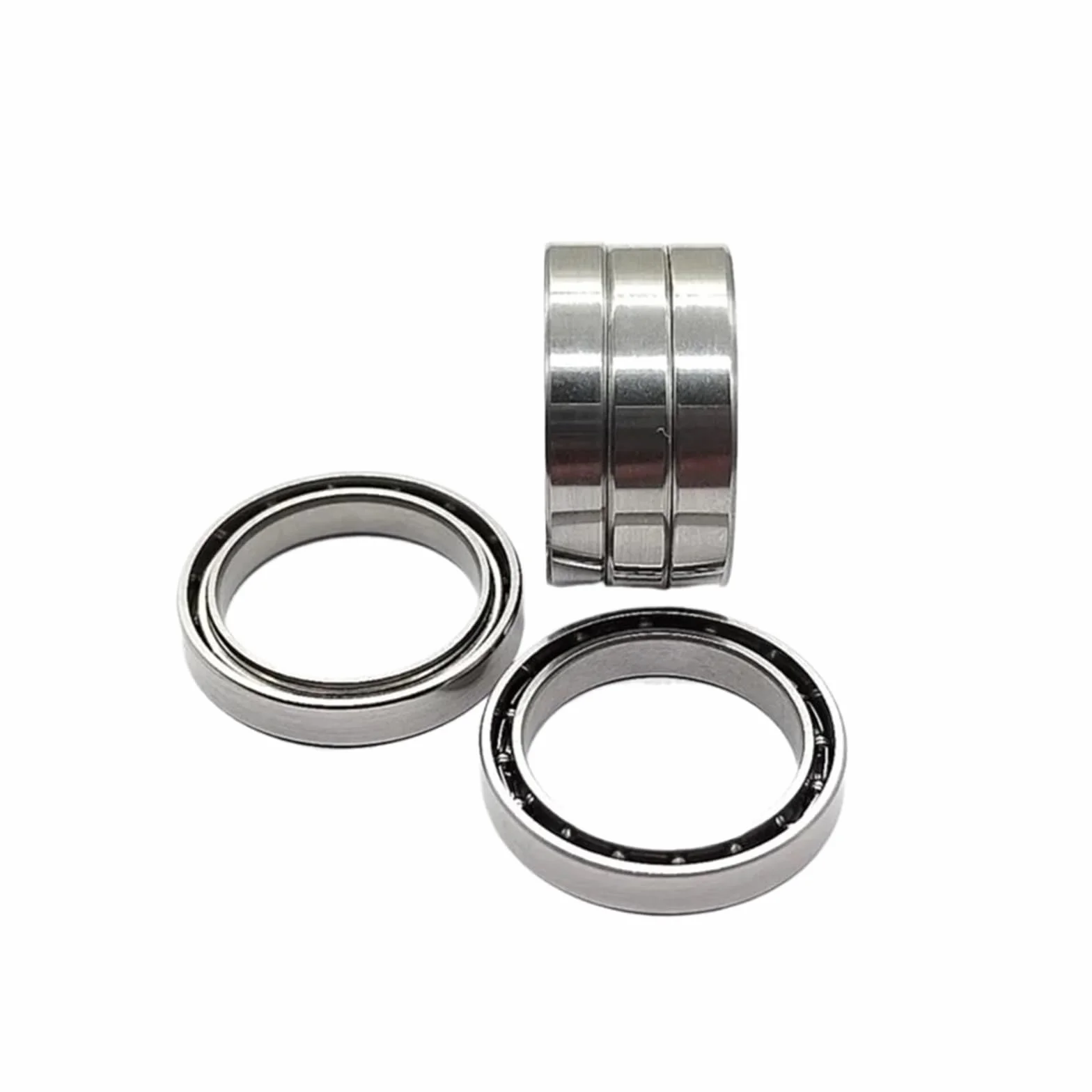 1 szt. Łożysko 25 x 54 x 15 mm Niestandardowe łożyska kulkowe z głębokim rowkiem łożyska do silników samochodowych do narzędzi mechanicznych