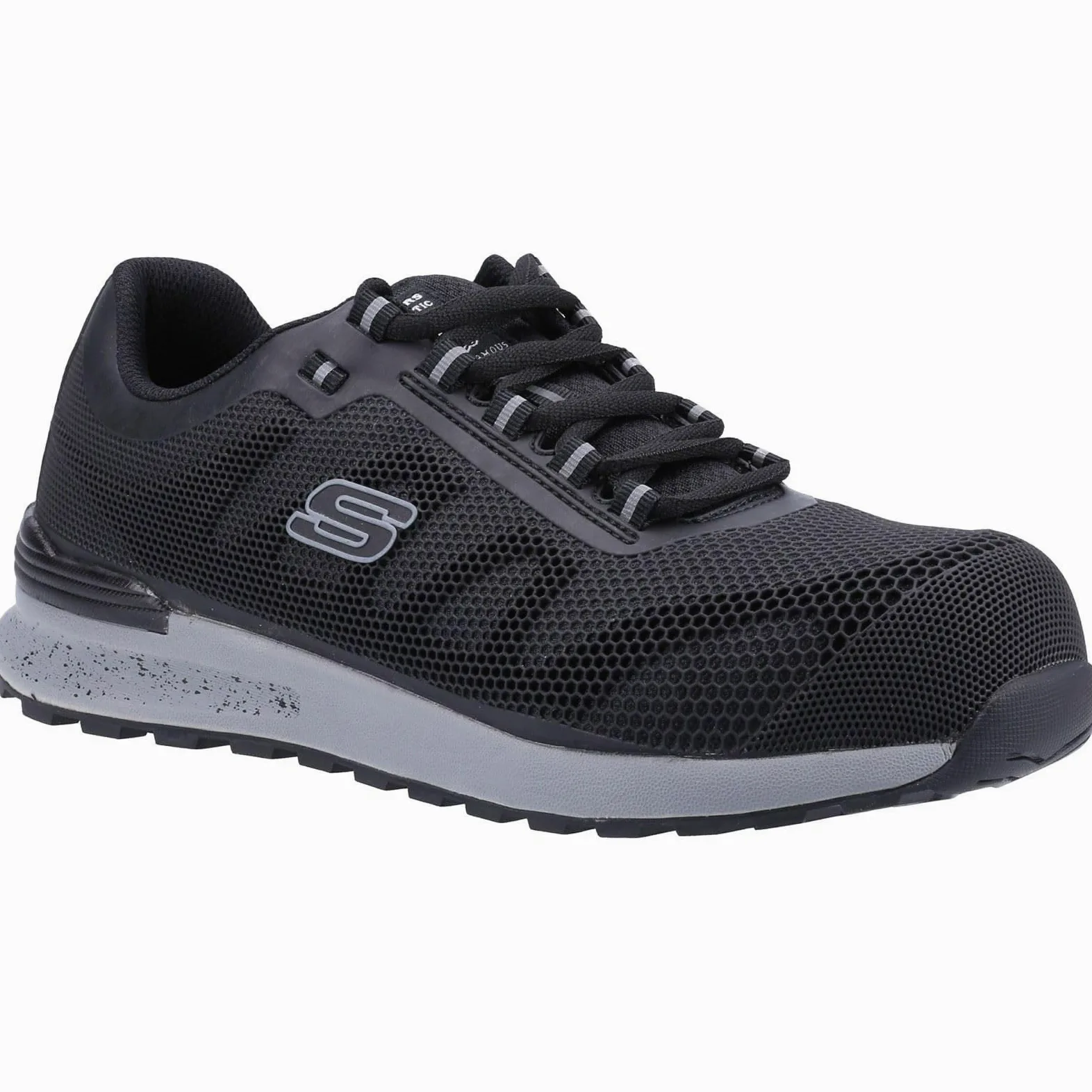 Skechers Mężczyźni Bulklin BragooAdidasy