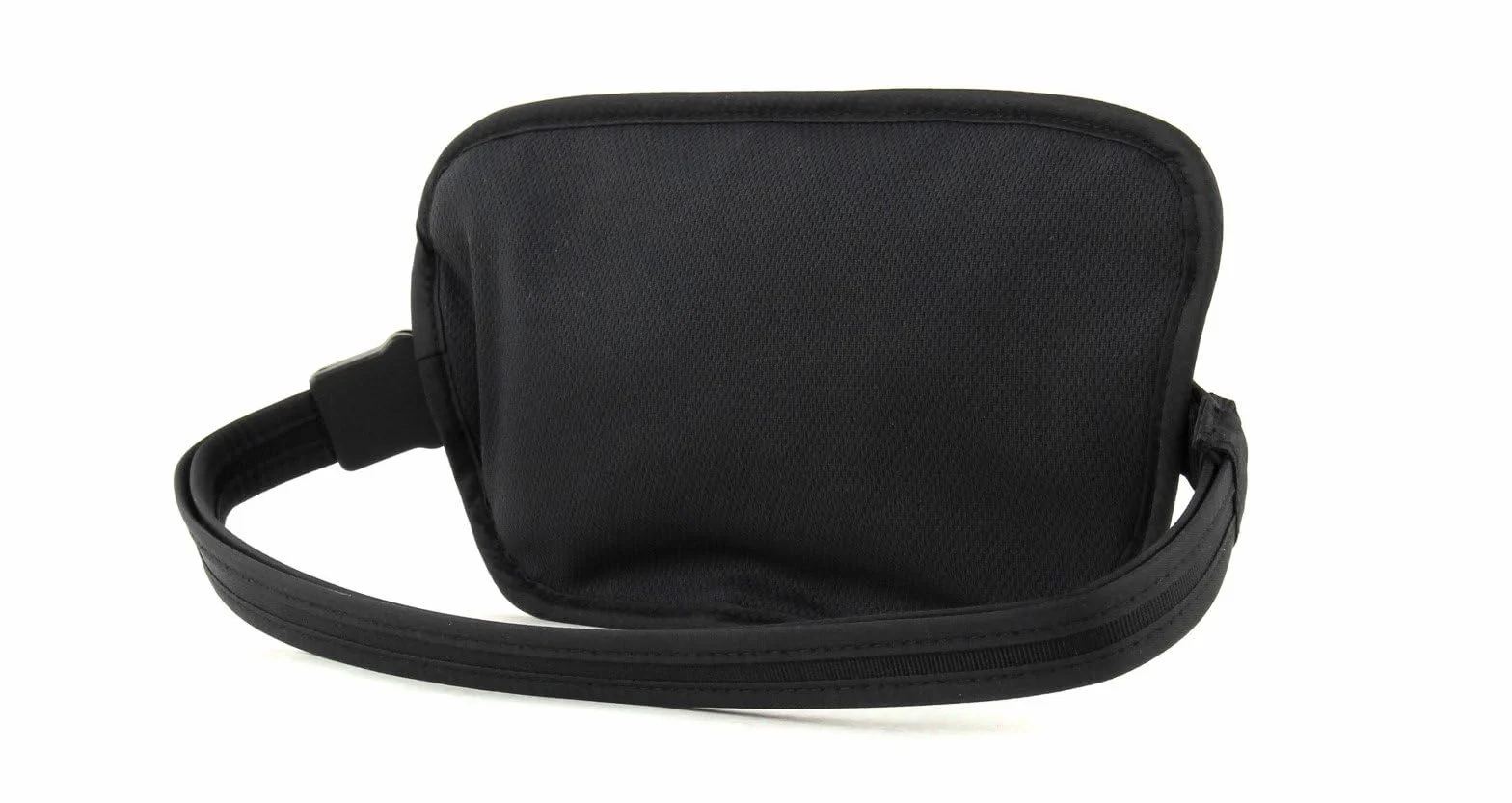 Pacsafe Coversafe X100 Nerka na Pieniądze Czarny 32 cm