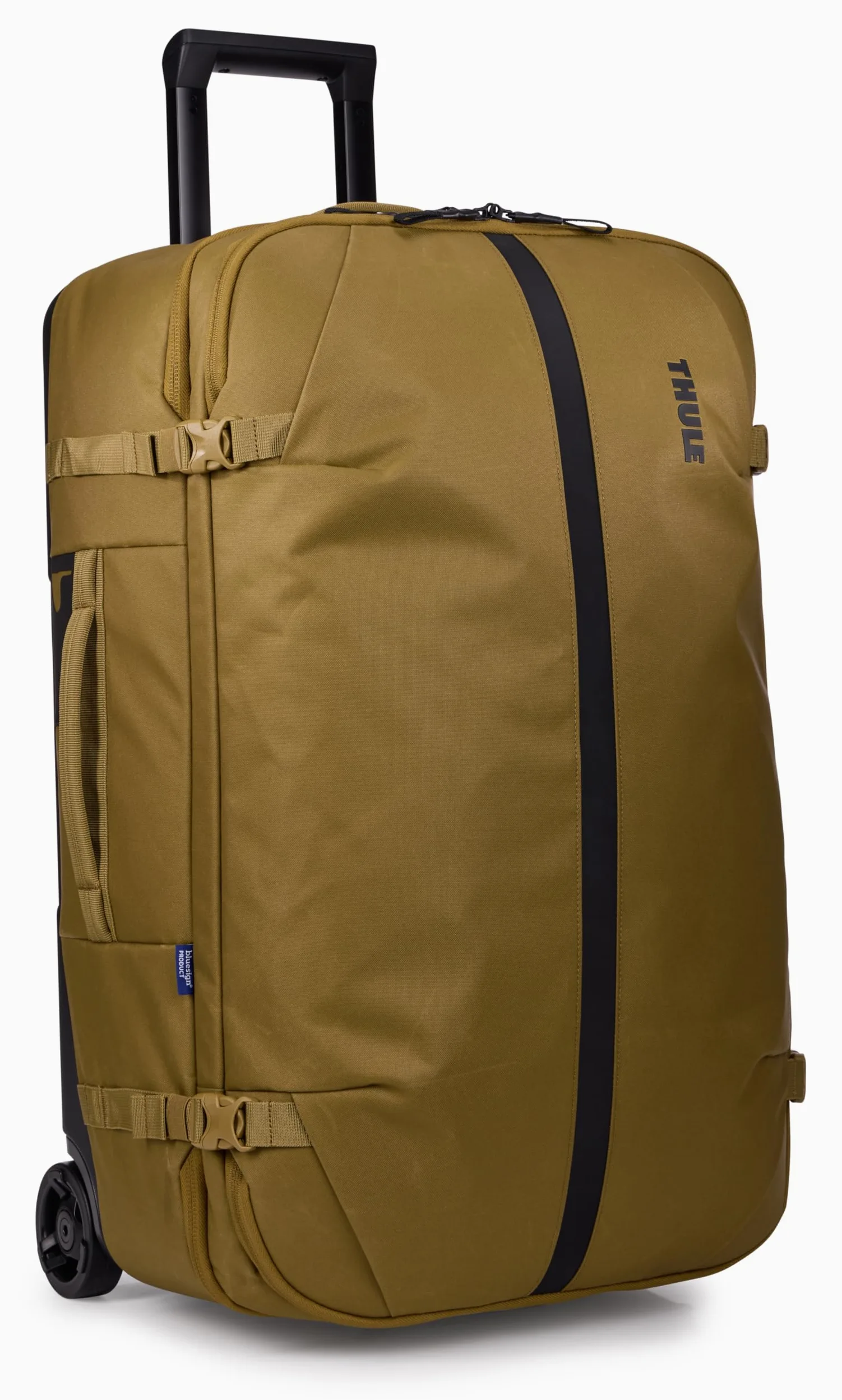 Thule Aion Torba podróżna na kółkach 70 cm / 28, Nutria, 95