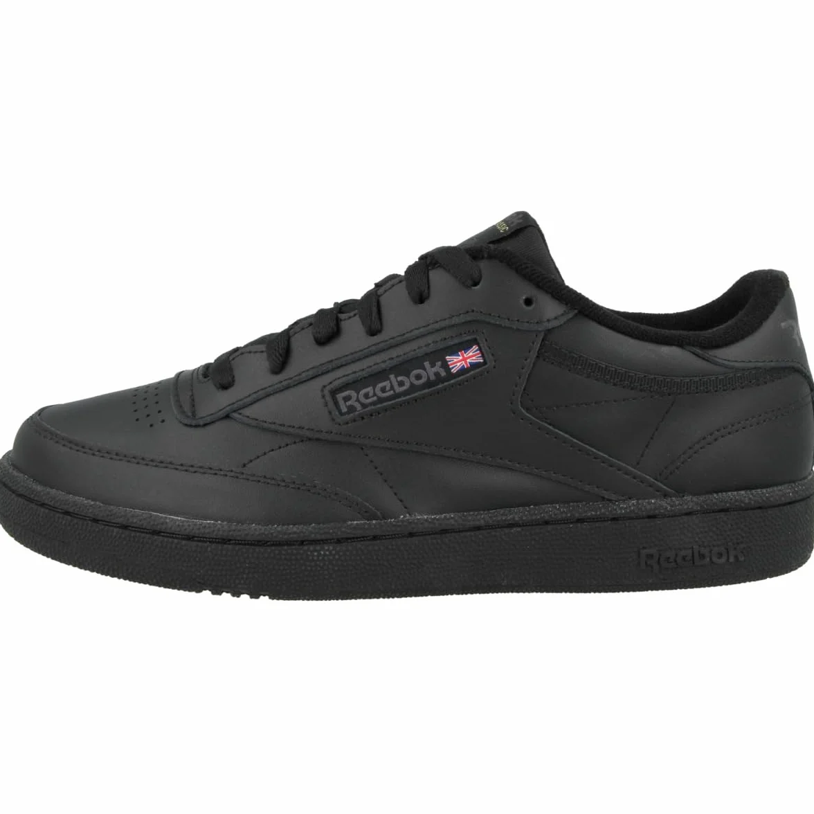 Reebok Mężczyźni Club C 85Sneaker
