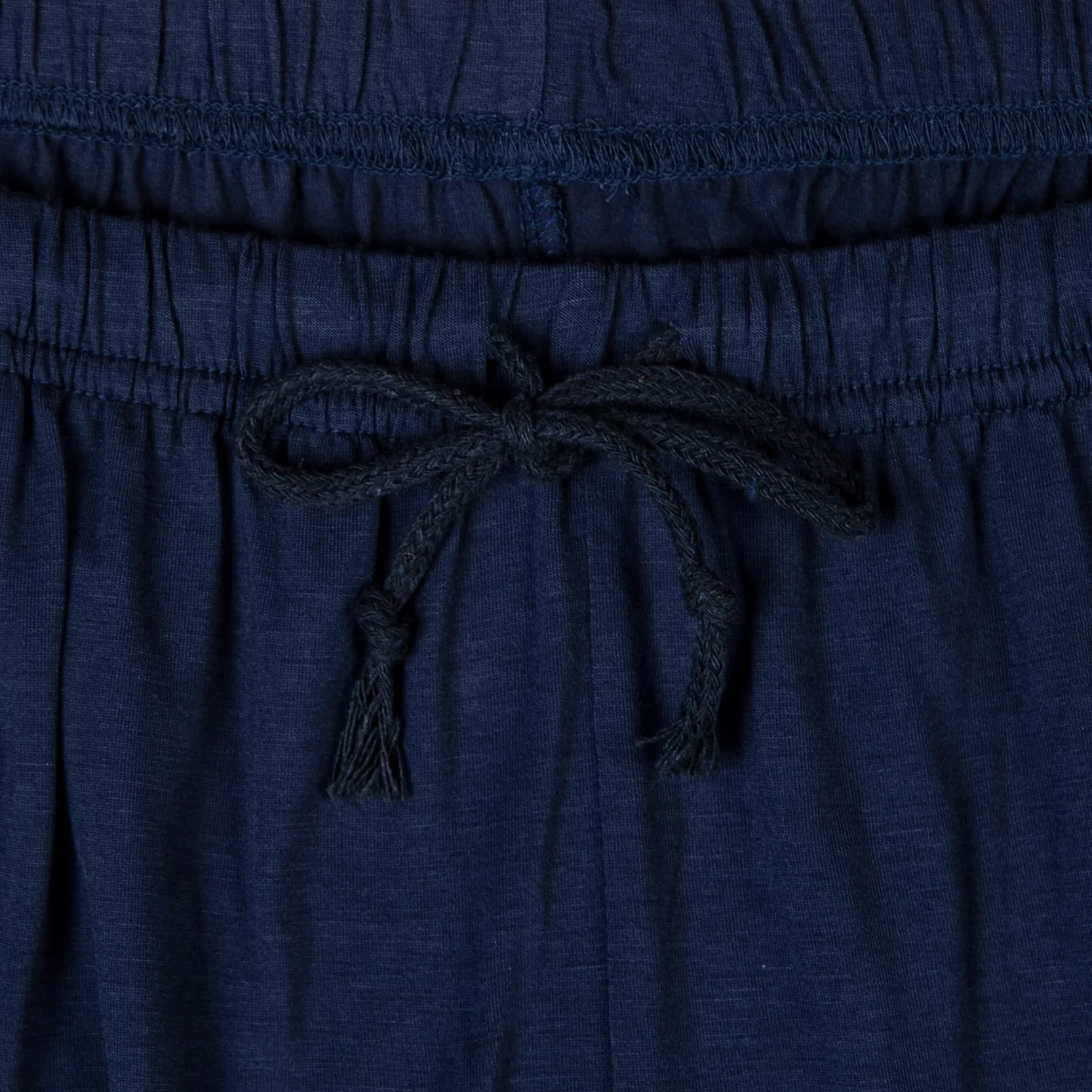 Męskie spodenki piżamowe lounge wear z modalu super miękkie oddychające