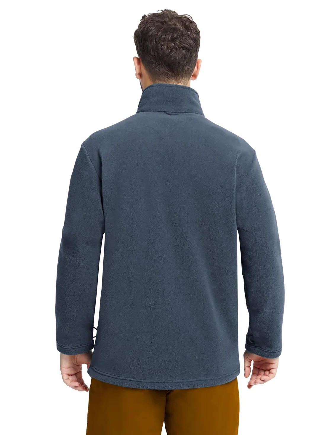 Jack Wolfskin Kurtka Mężczyźni Taunus 200 Fz M