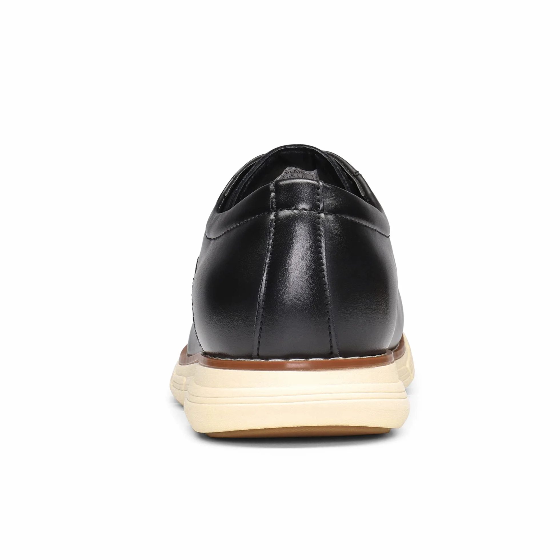 Męskie buty garniturowe, buty sznurowane