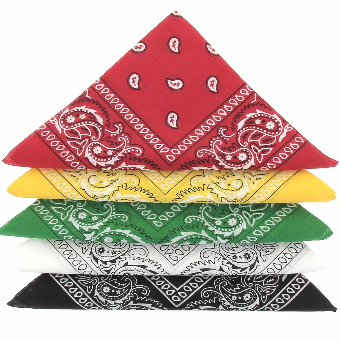 Bandana Mężczyźni