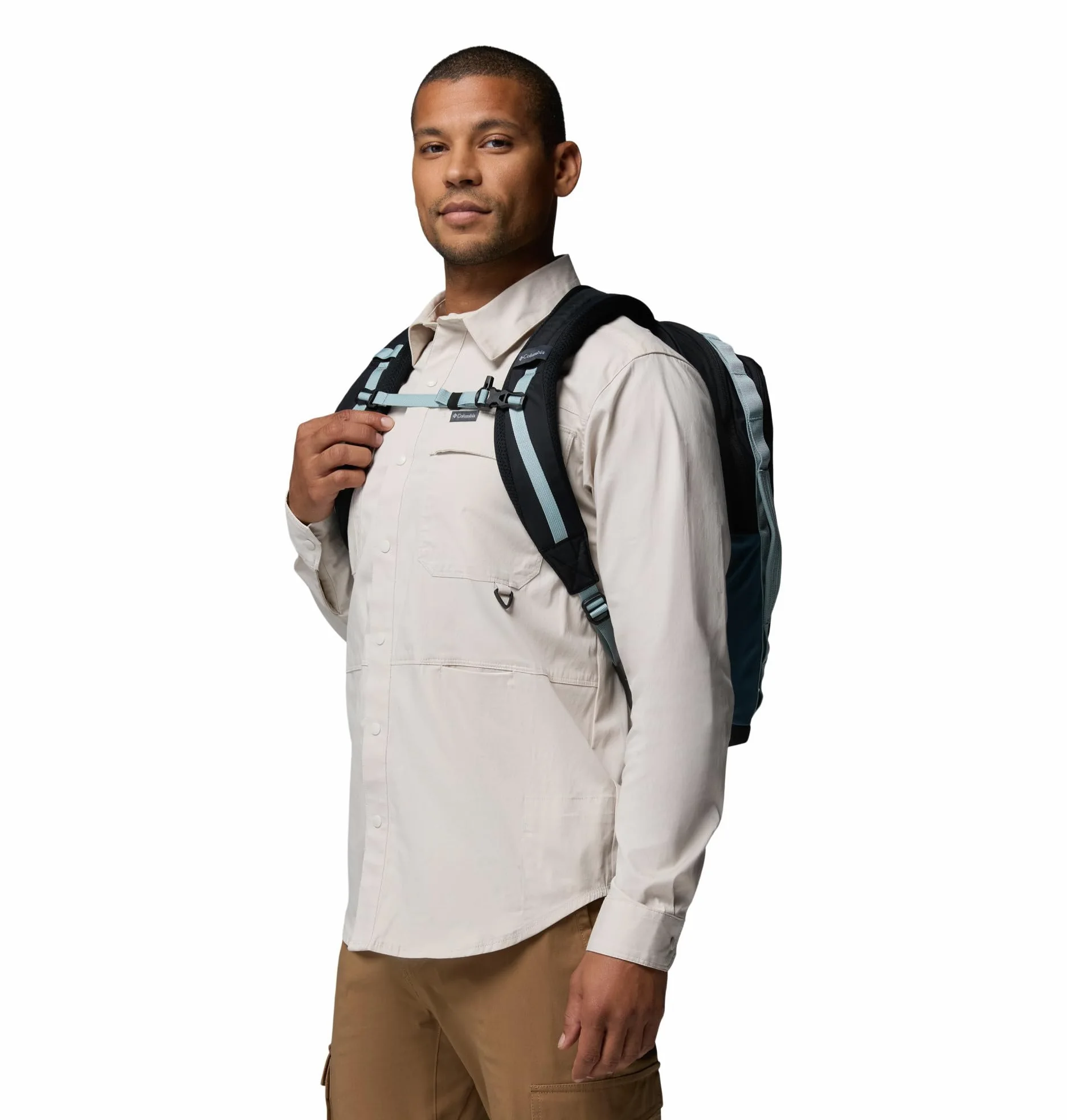 Columbia plecak Uniseks Landroamer Everyday Backpack