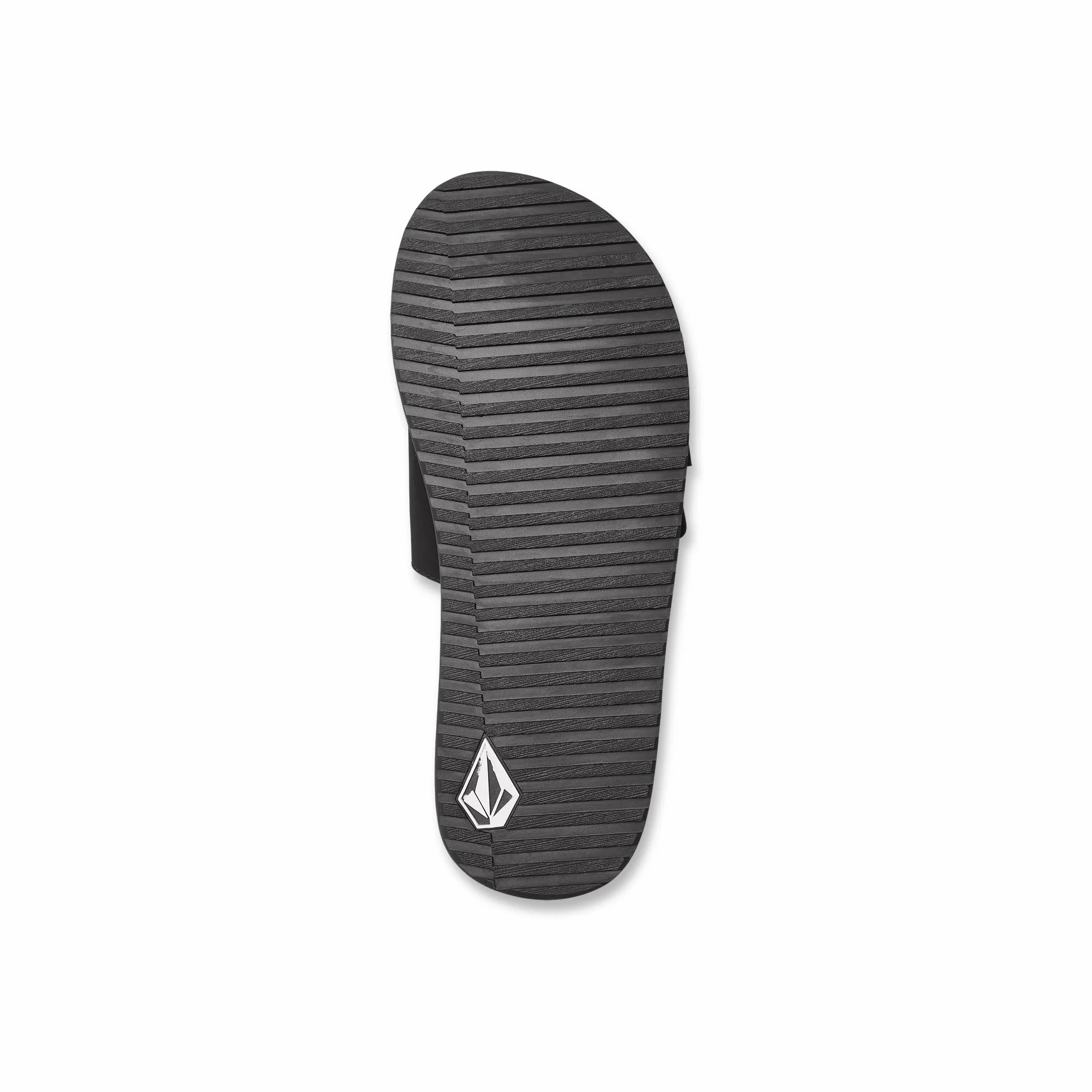 Volcom Męskie ekologiczne sandały z leżanką