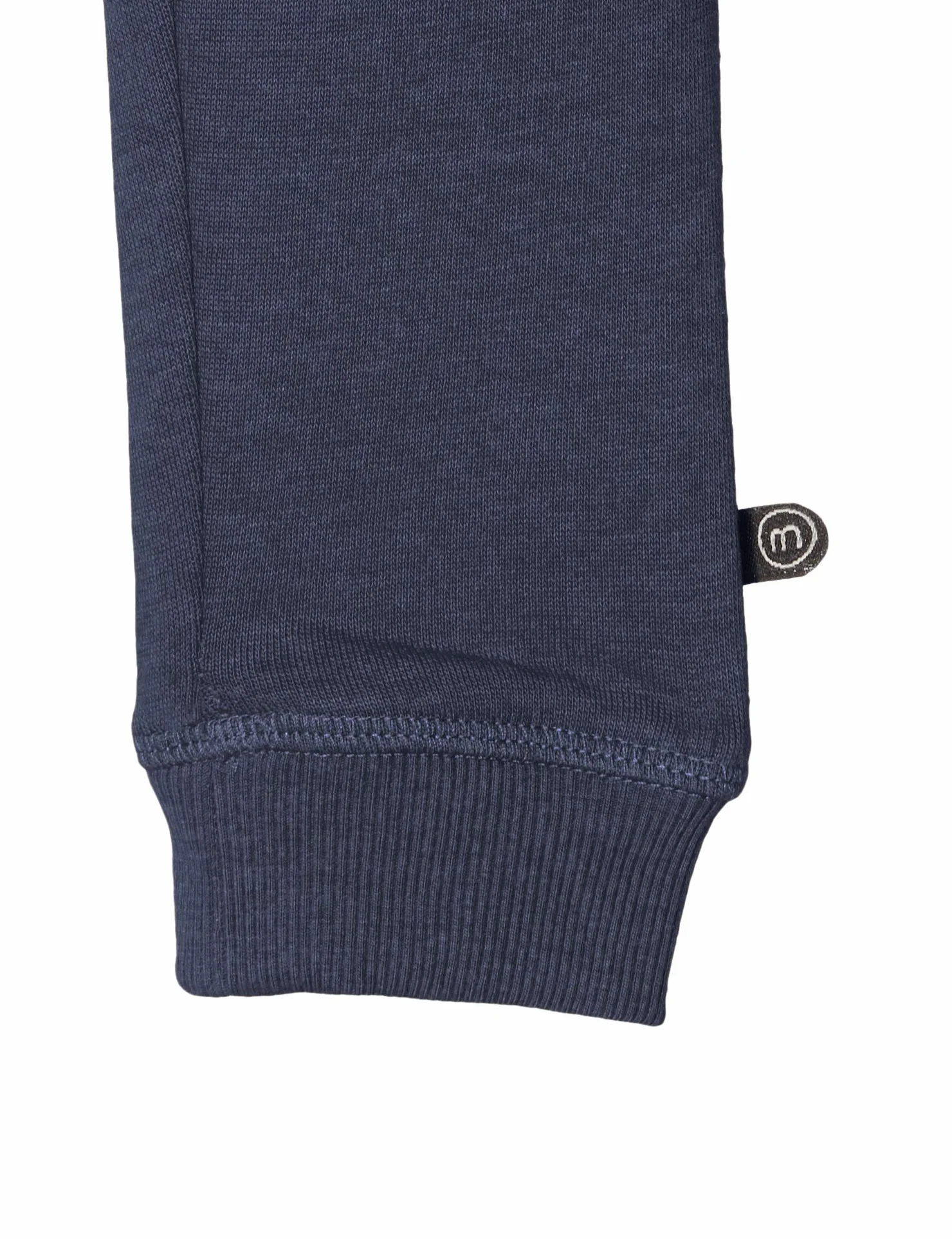 MINYMO Minymo 2er Pack Sweat pants/Freizeithose für Jungen - Spodnie dresowe Niemowlęta - chłopcy