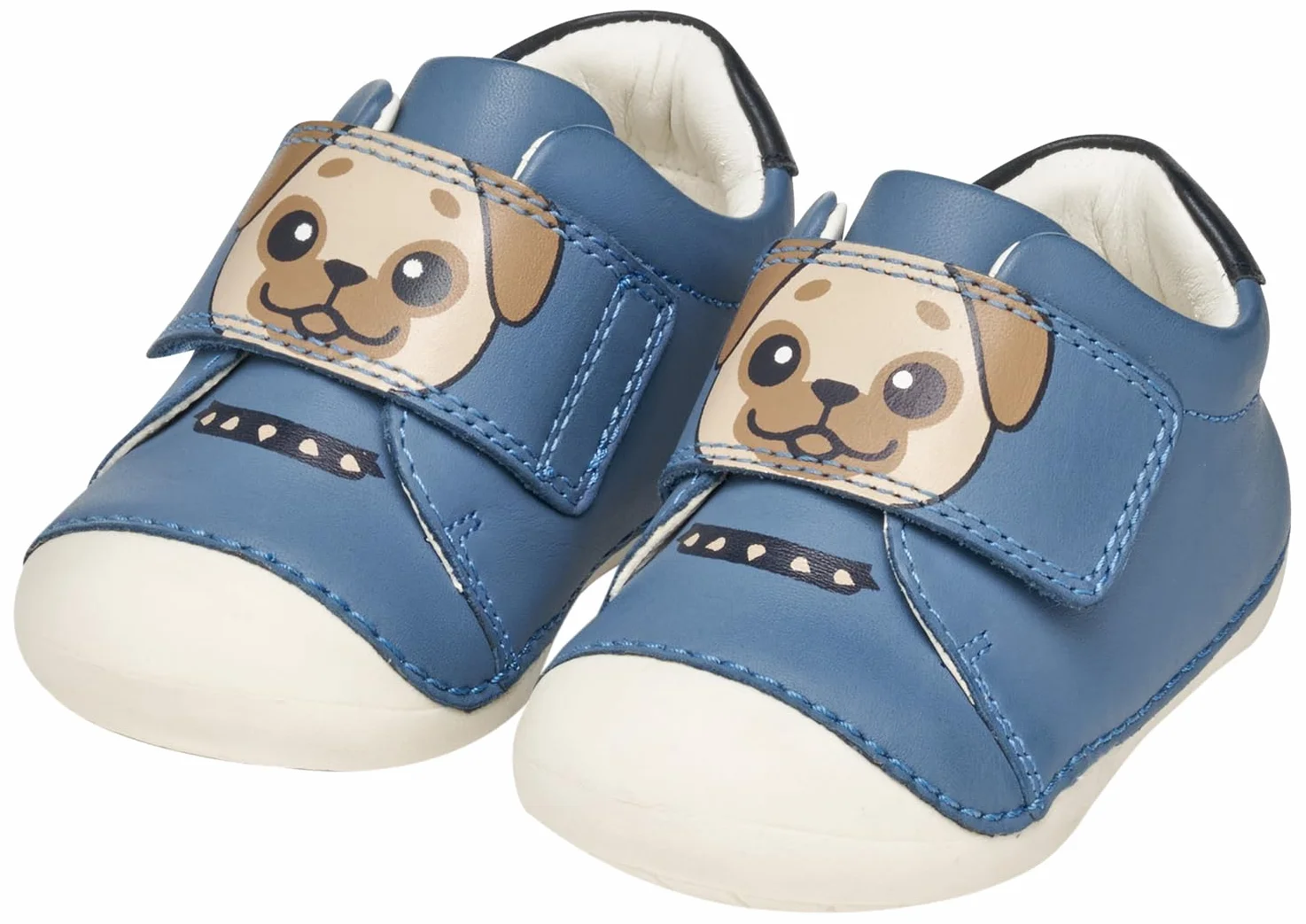 Geox Niemowlęta chłopcy B TutimButy First Walker Shoe