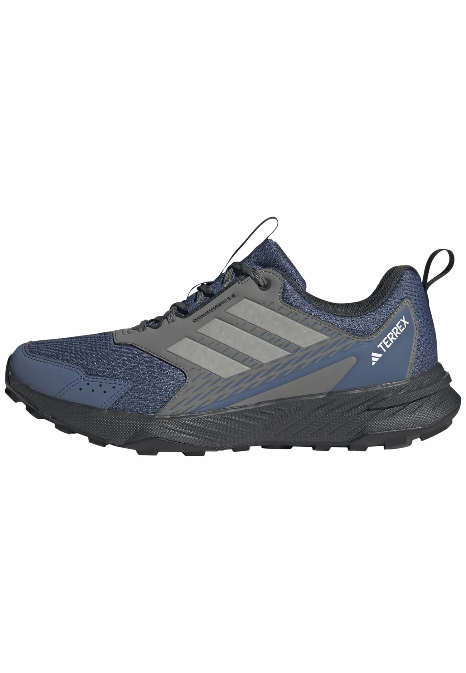 adidas Mężczyźni Terrex Tracefinder 2 Trail RunningButy do biegania szlakowego