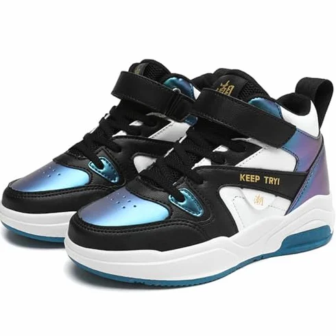 Buty do koszykówki dla dzieci rozmiar 31-40