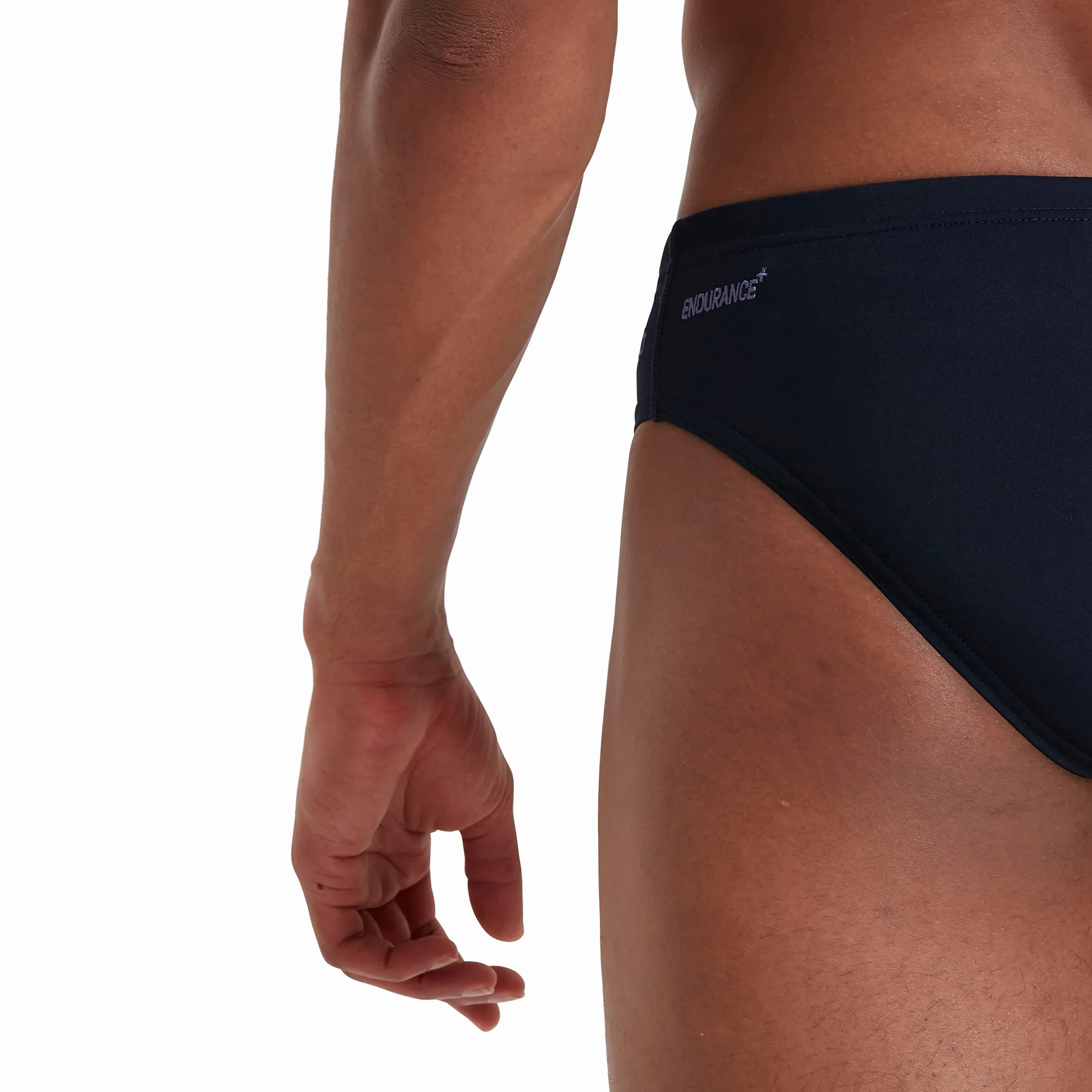 Speedo Męskie majtki kąpielowe Eco Endurance+ 7 cm