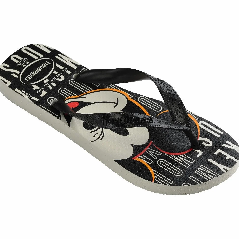 Havaianas Top Disney Klapki Uniseks