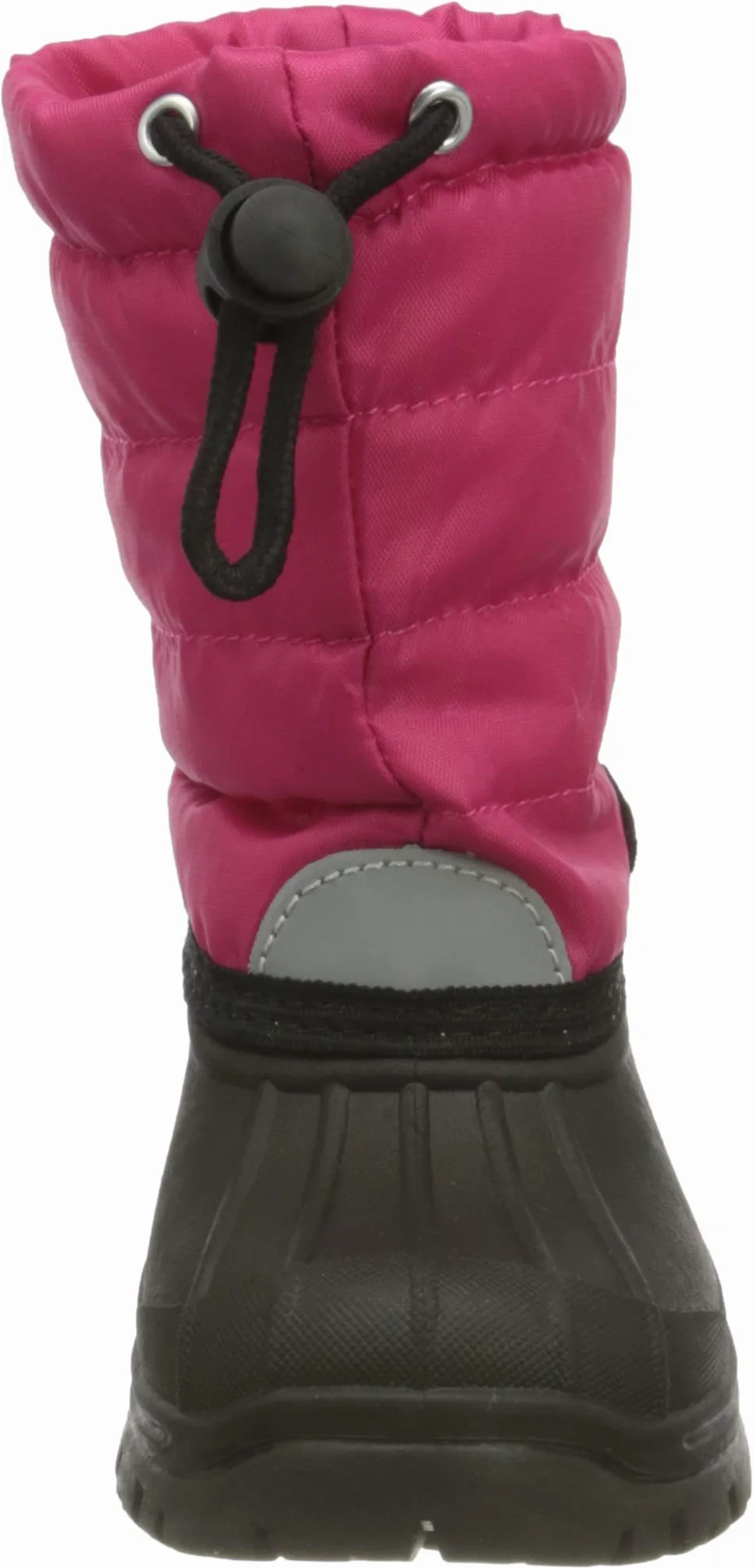 Playshoes Śniegowce Buty Zimowe Z Podszewką dla Dzieci